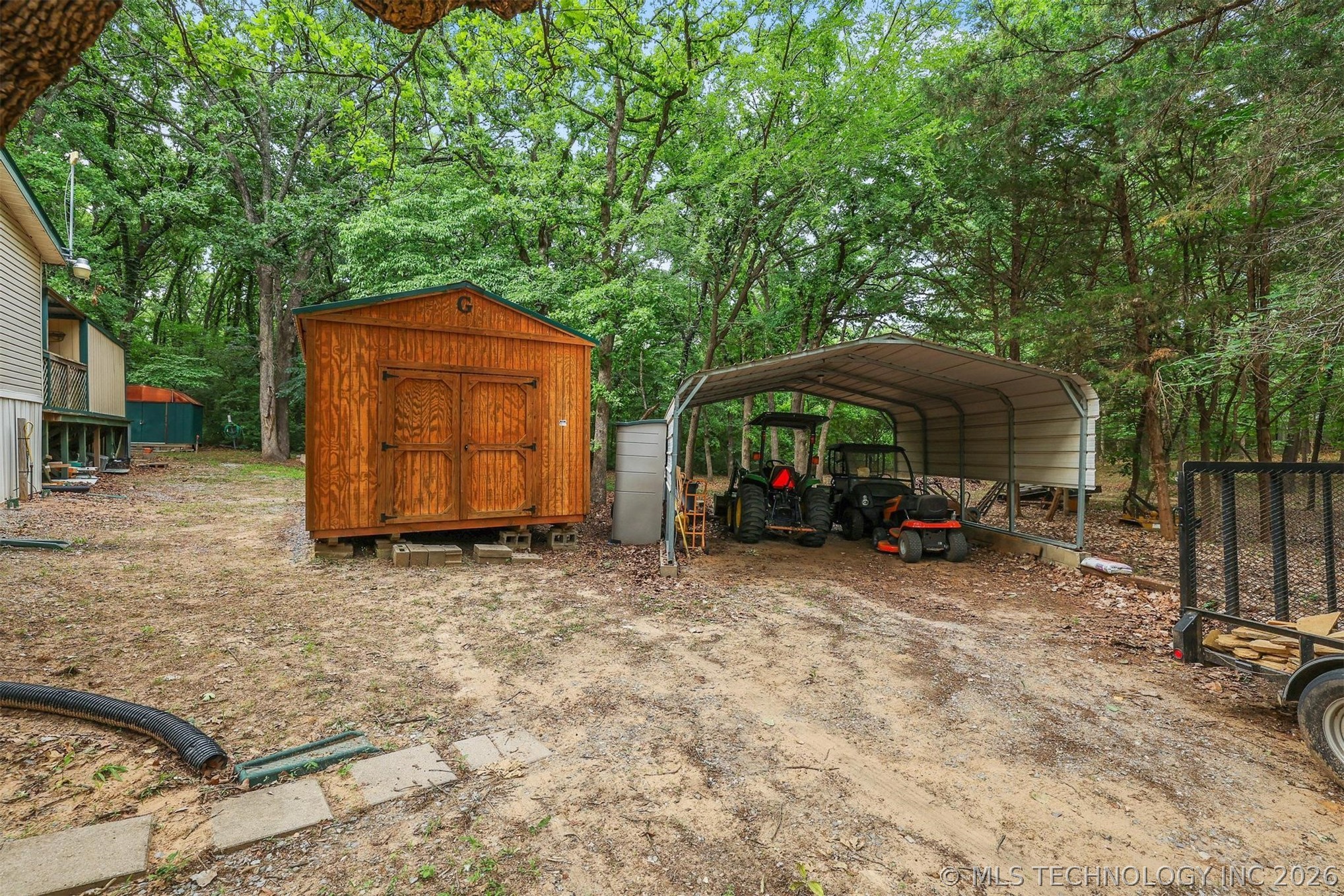 23 Post Oak Durant OK 74731
