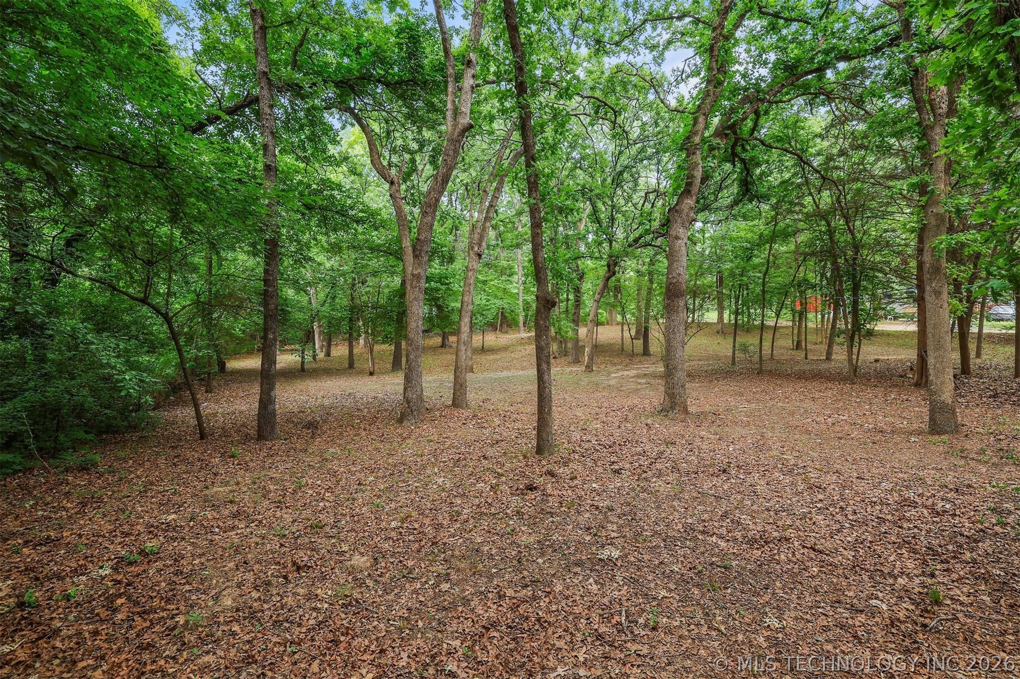 23 Post Oak Lane Cartwright OK 74731