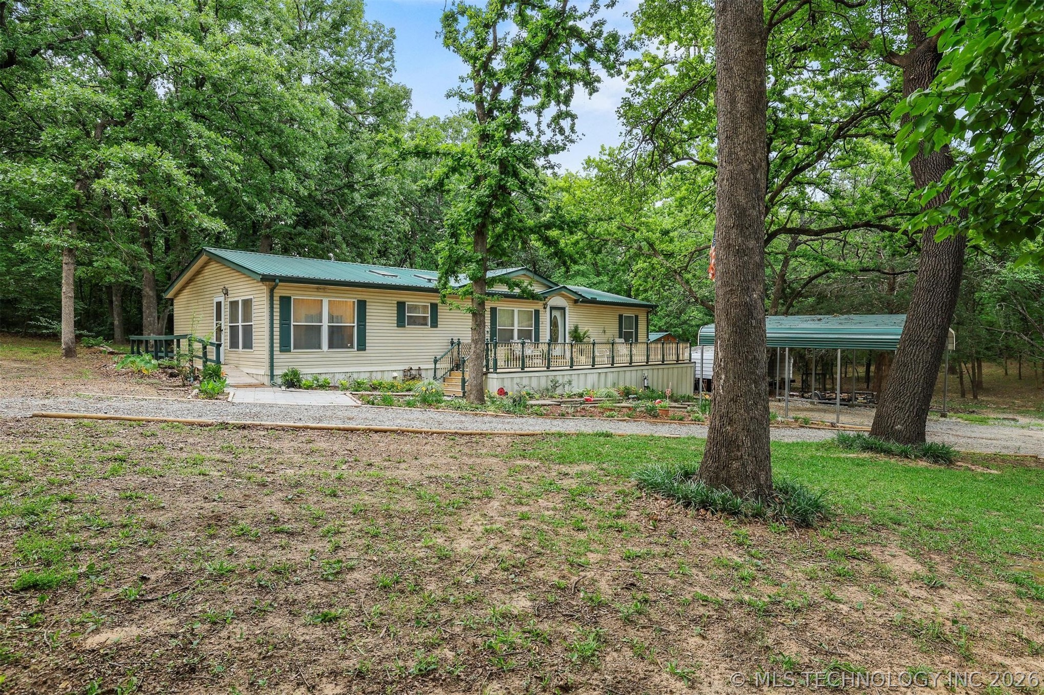 23 Post Oak Durant OK 74731