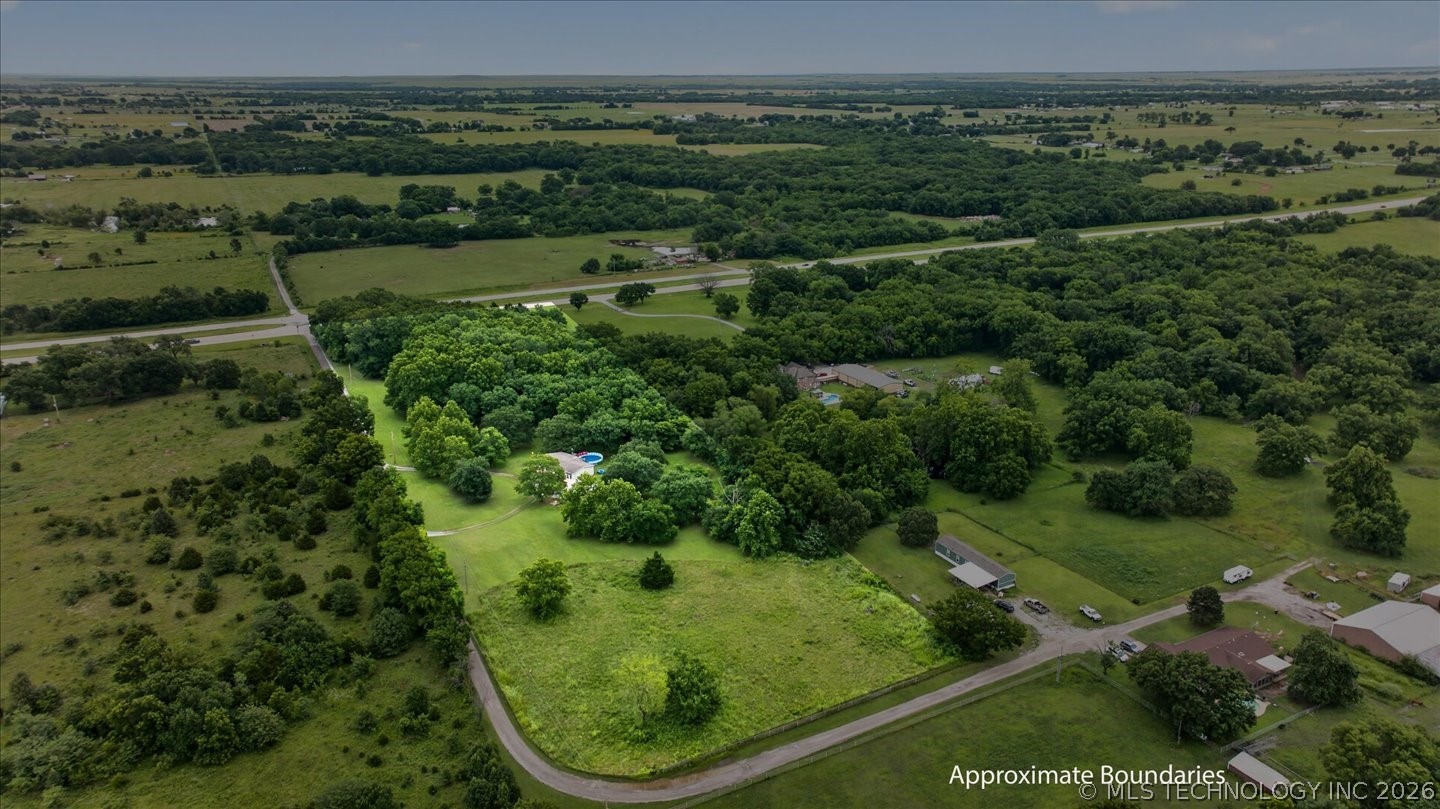 12251 Us Highway 75 Dewey OK 74029