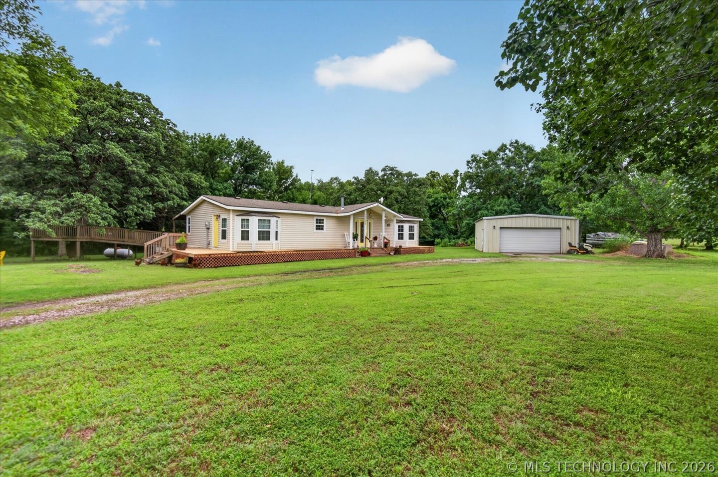 12251 Us Highway 75 Dewey OK 74029