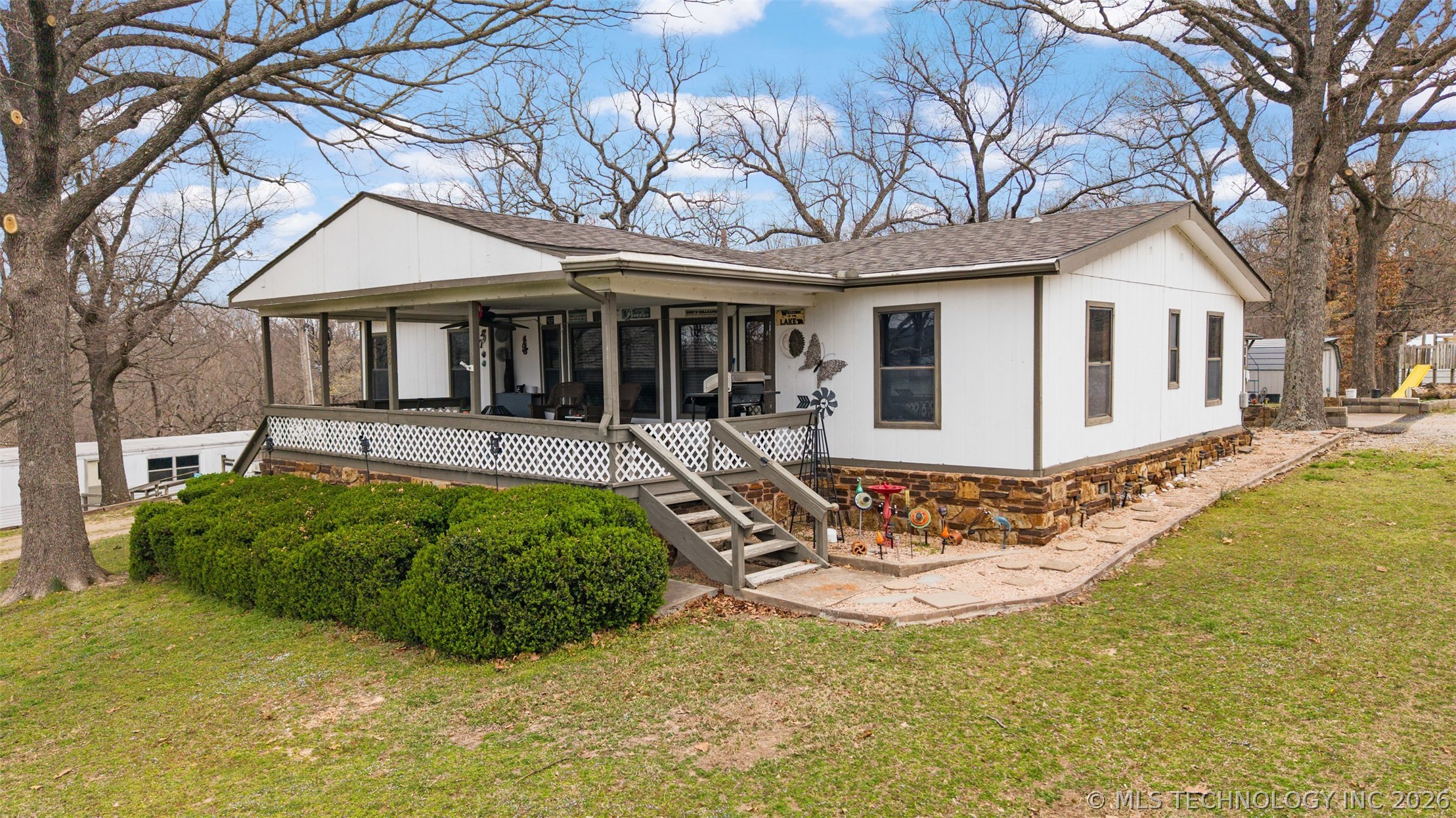 34850 S 539 Loop Jay OK 74346