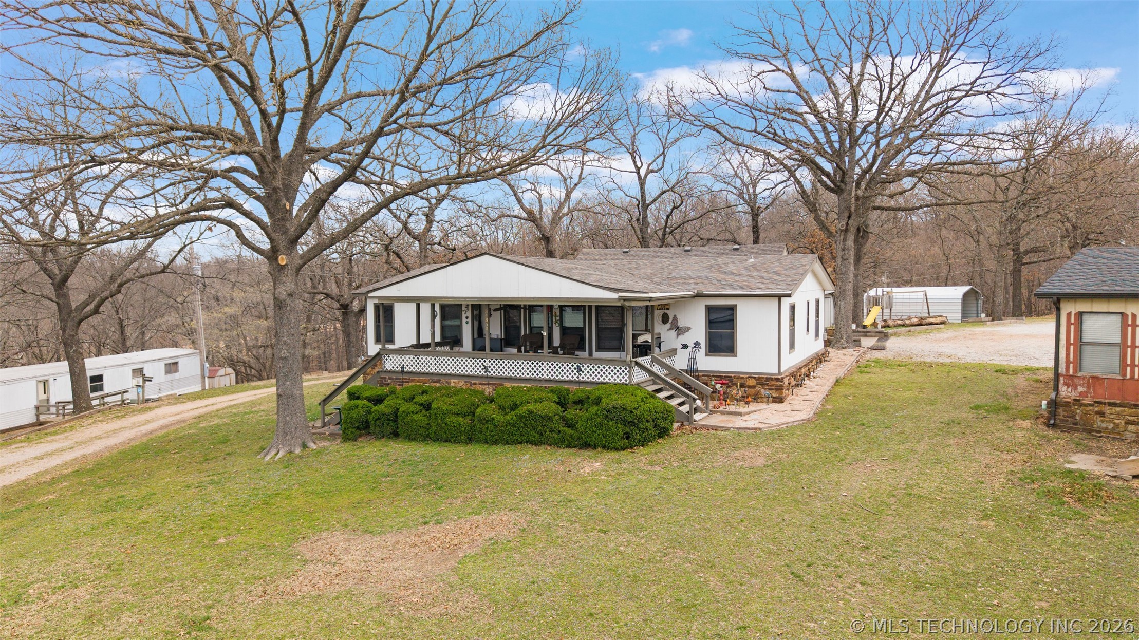 34850 S 539 Loop Jay OK 74346