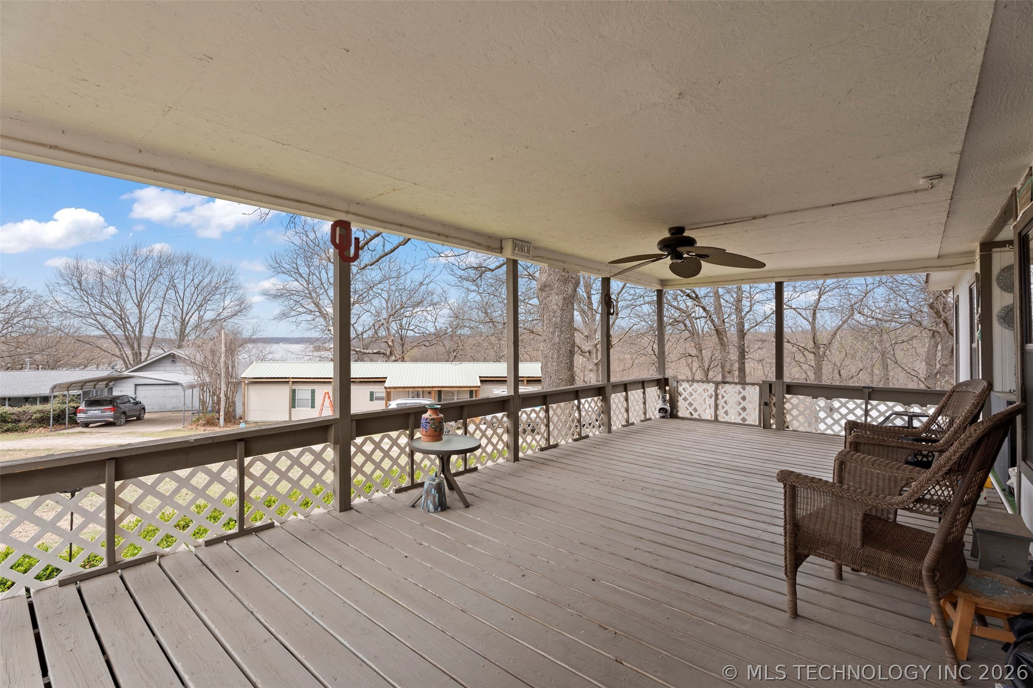 34850 S 539 Loop Jay OK 74346