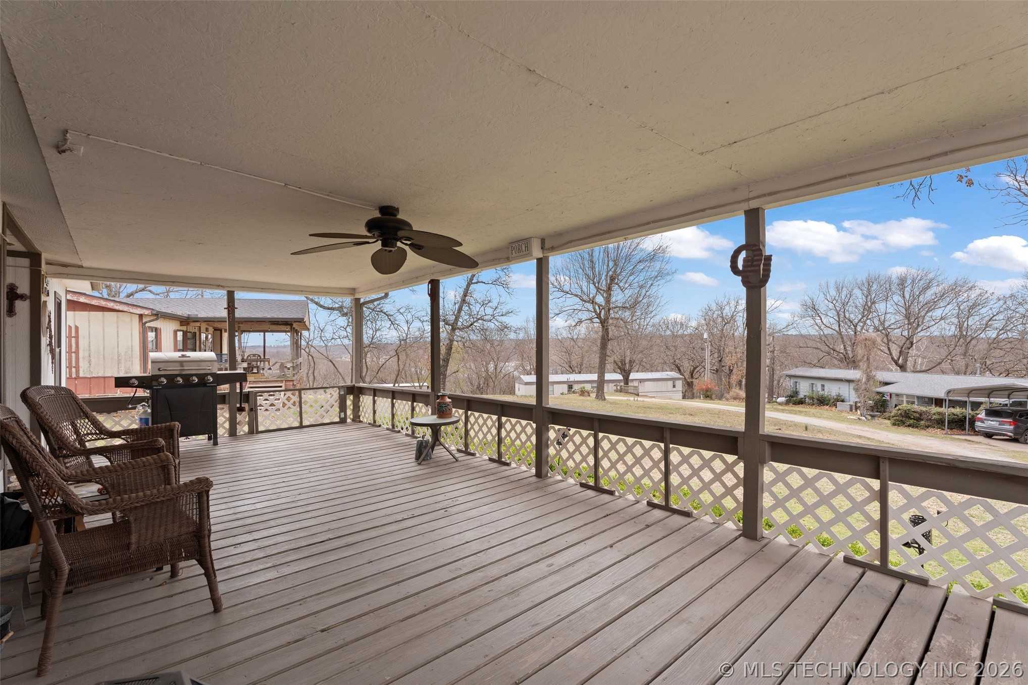 34850 S 539 Loop Jay OK 74346
