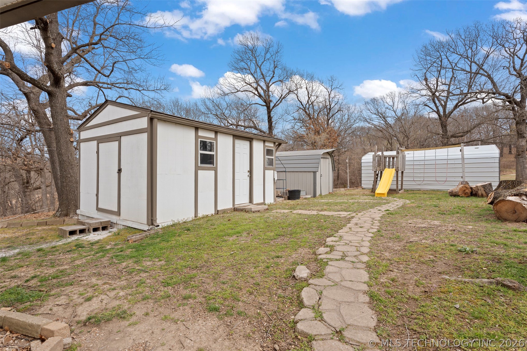 34850 S 539 Loop Jay OK 74346