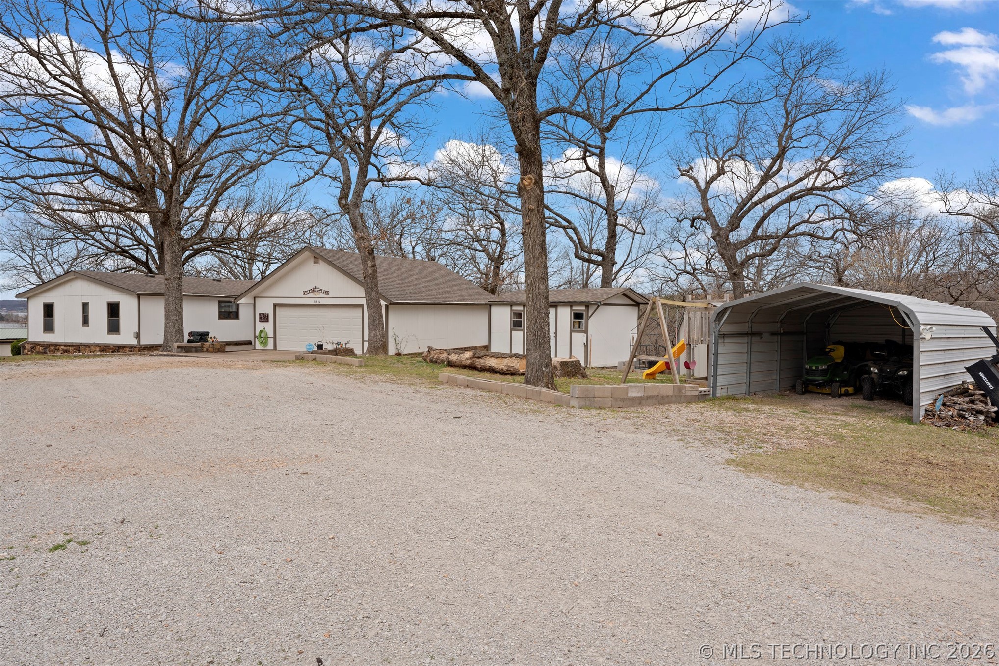 34850 S 539 Loop Jay OK 74346
