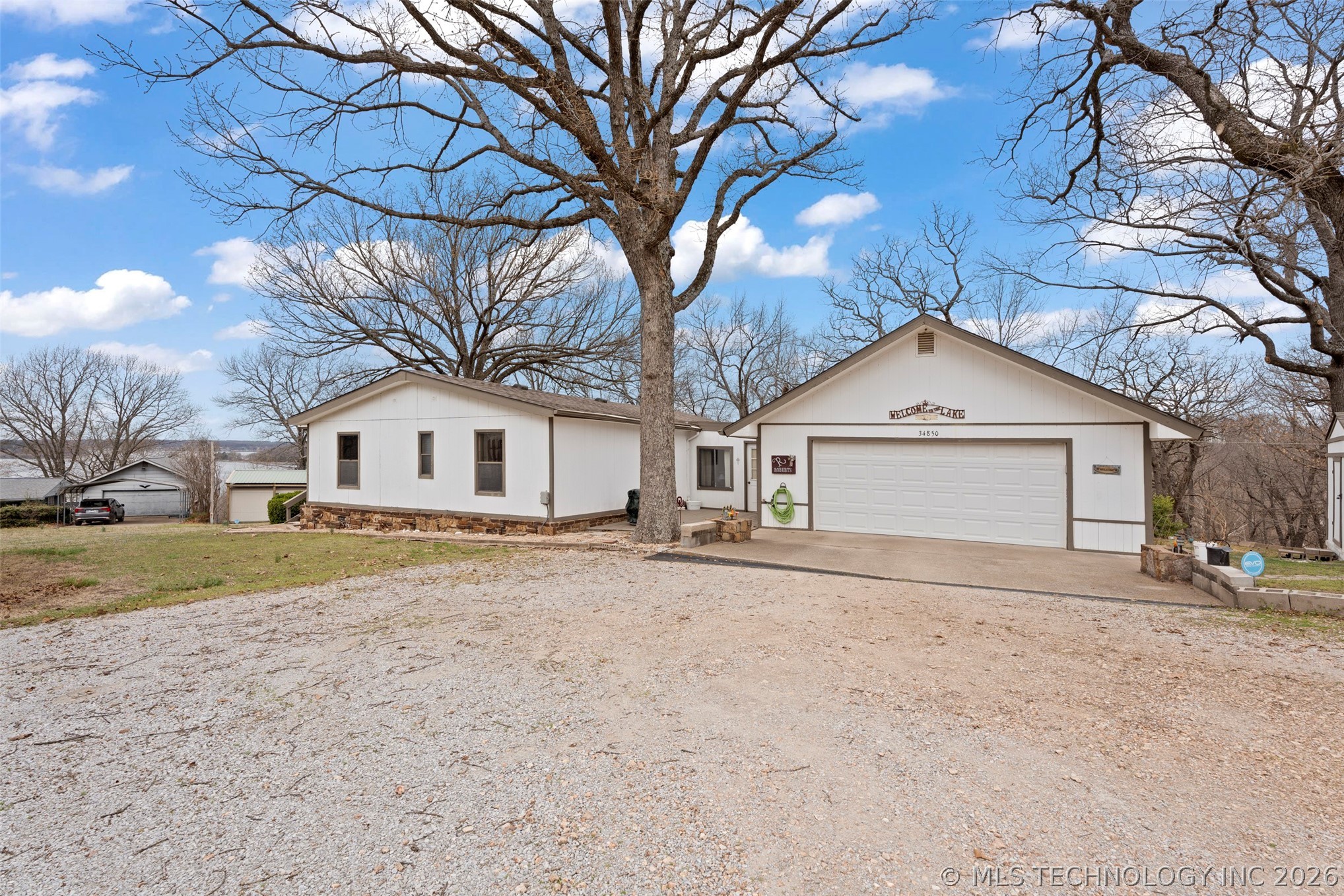 34850 S 539 Loop Jay OK 74346
