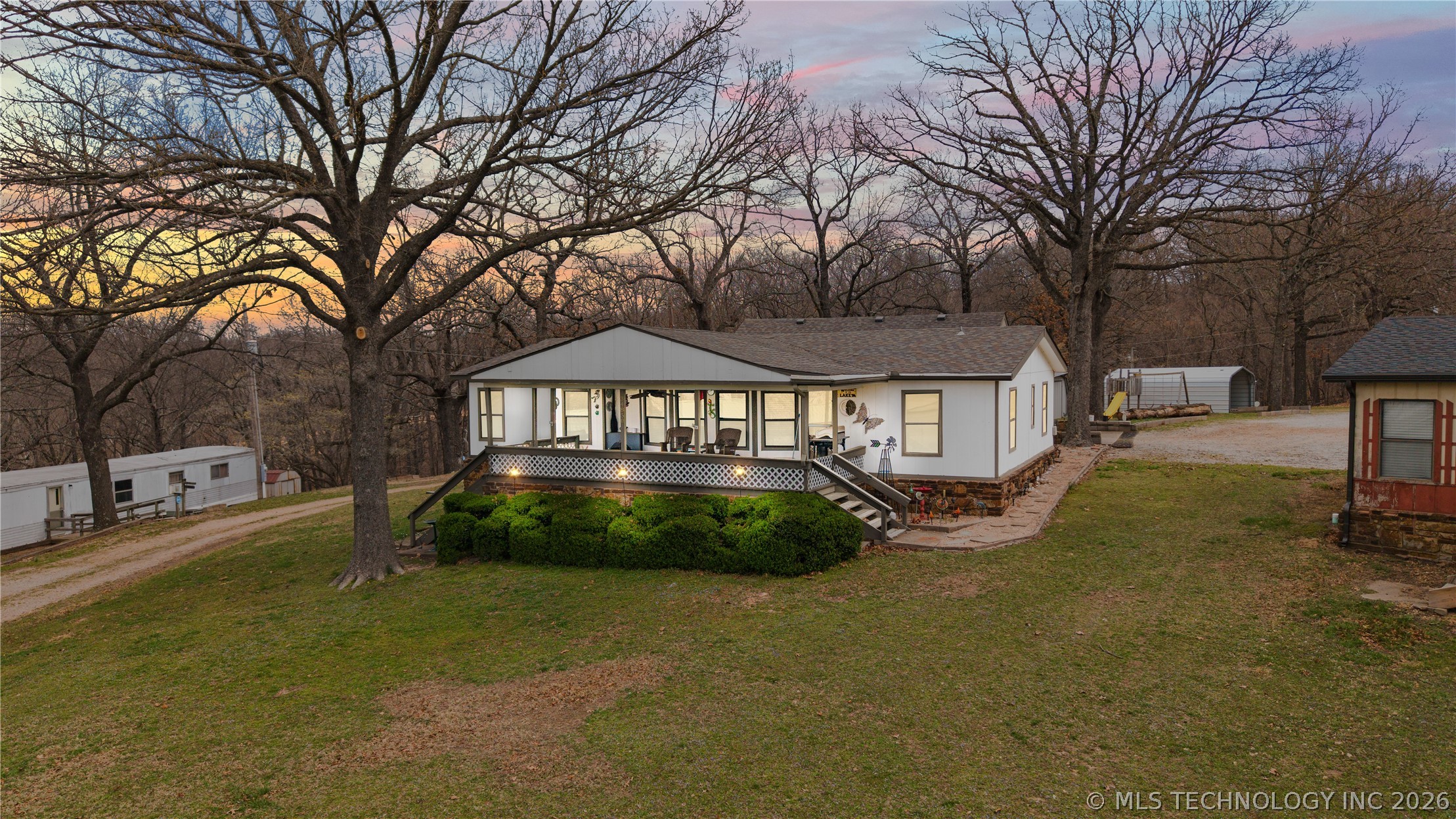 34850 S 539 Loop Jay OK 74346