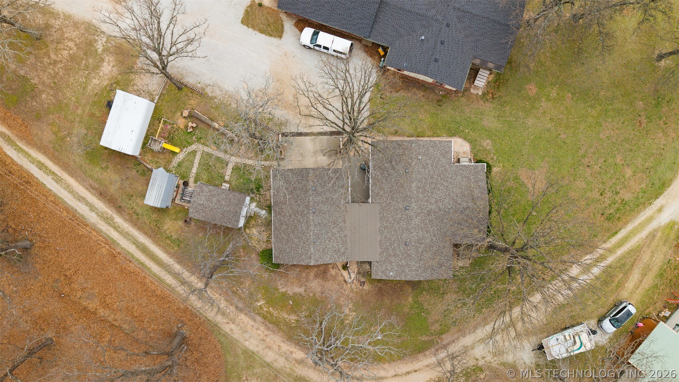 34850 S 539 Loop Jay OK 74346
