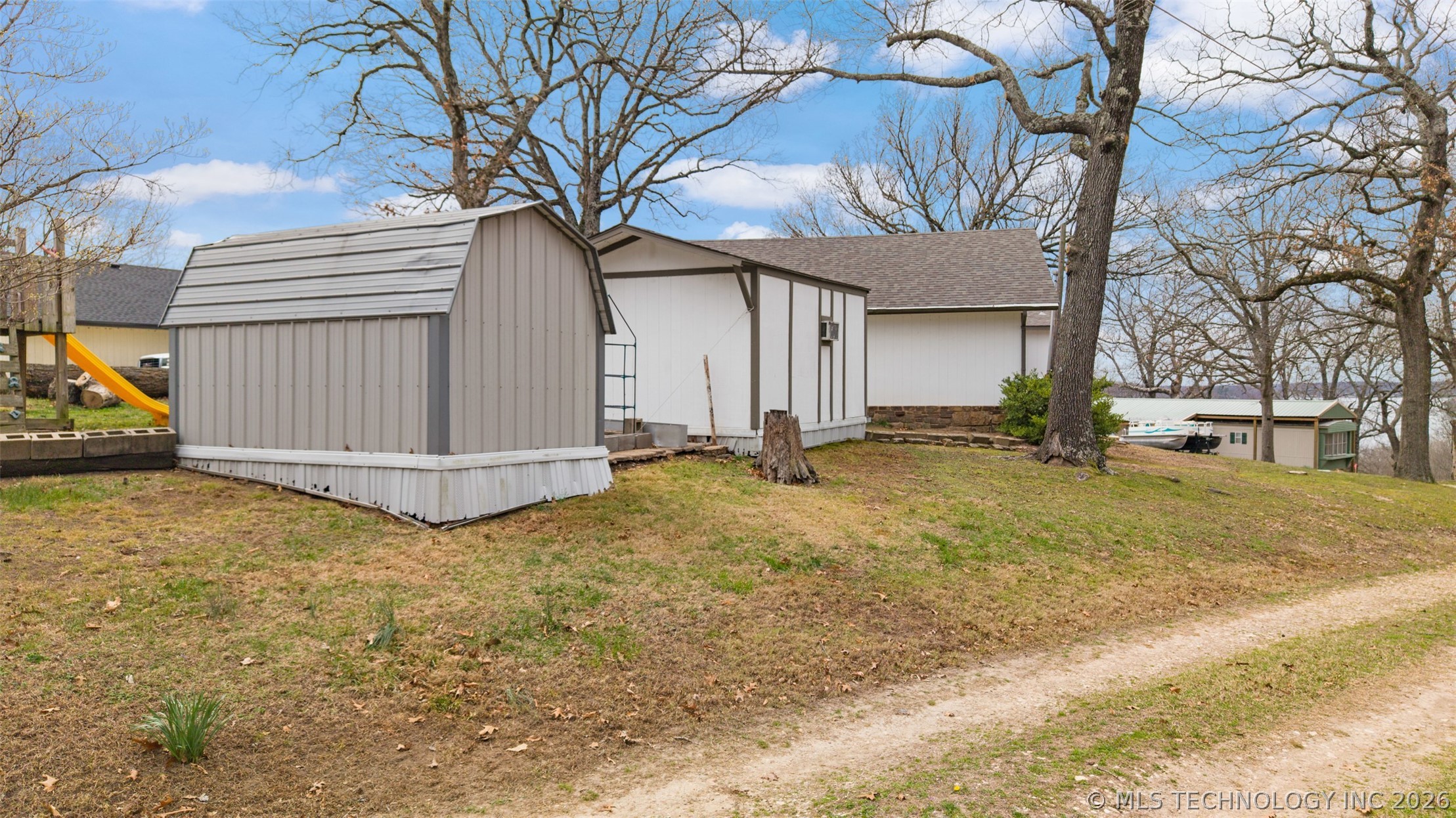 34850 S 539 Loop Jay OK 74346