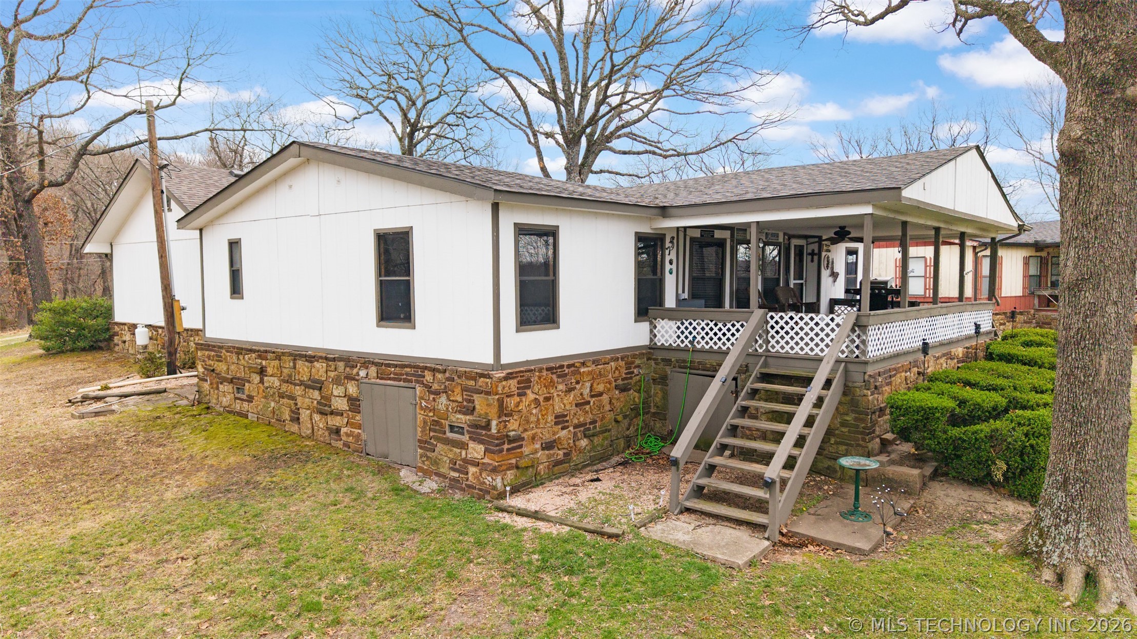 34850 S 539 Loop Jay OK 74346