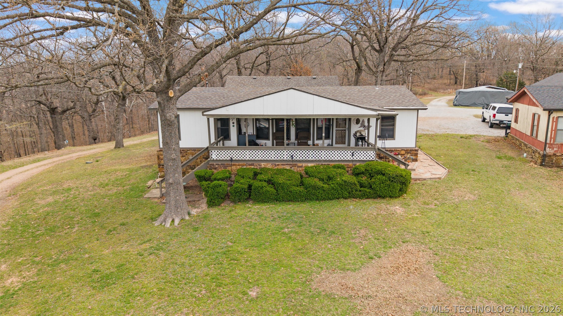 34850 S 539 Loop Jay OK 74346
