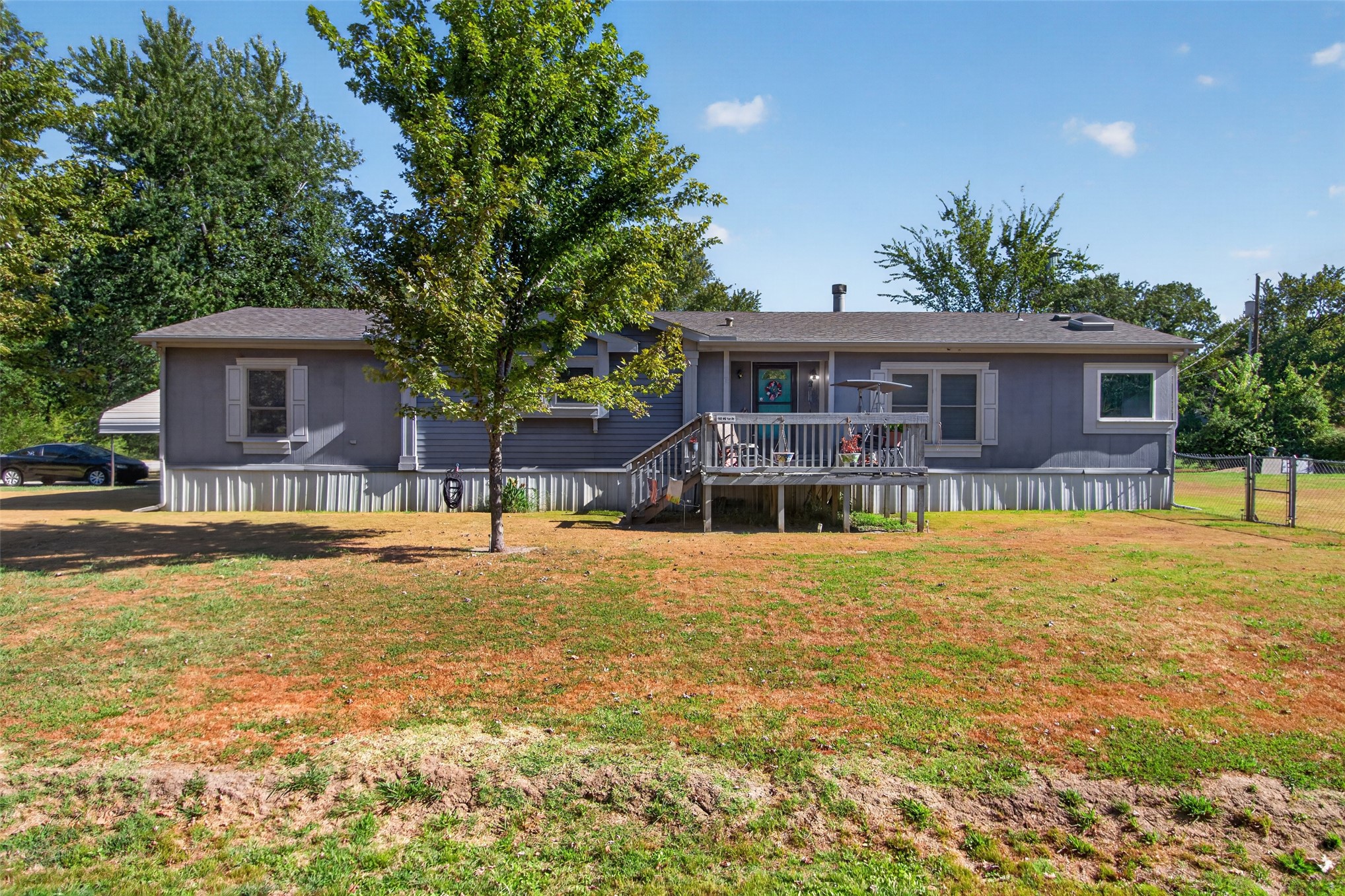 102 NE 1st Street Adair OK 74330