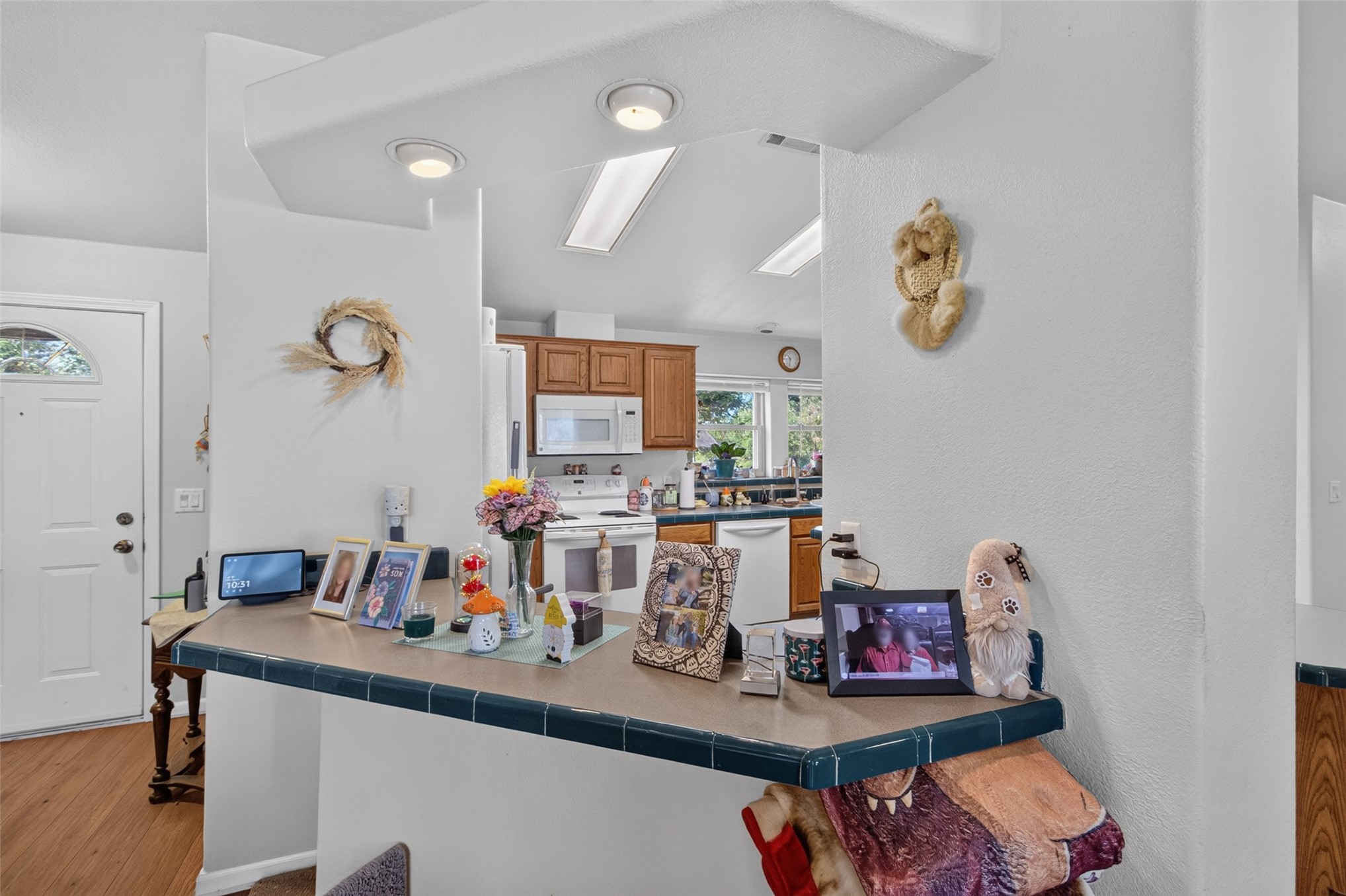 102 NE 1st Street Adair OK 74330
