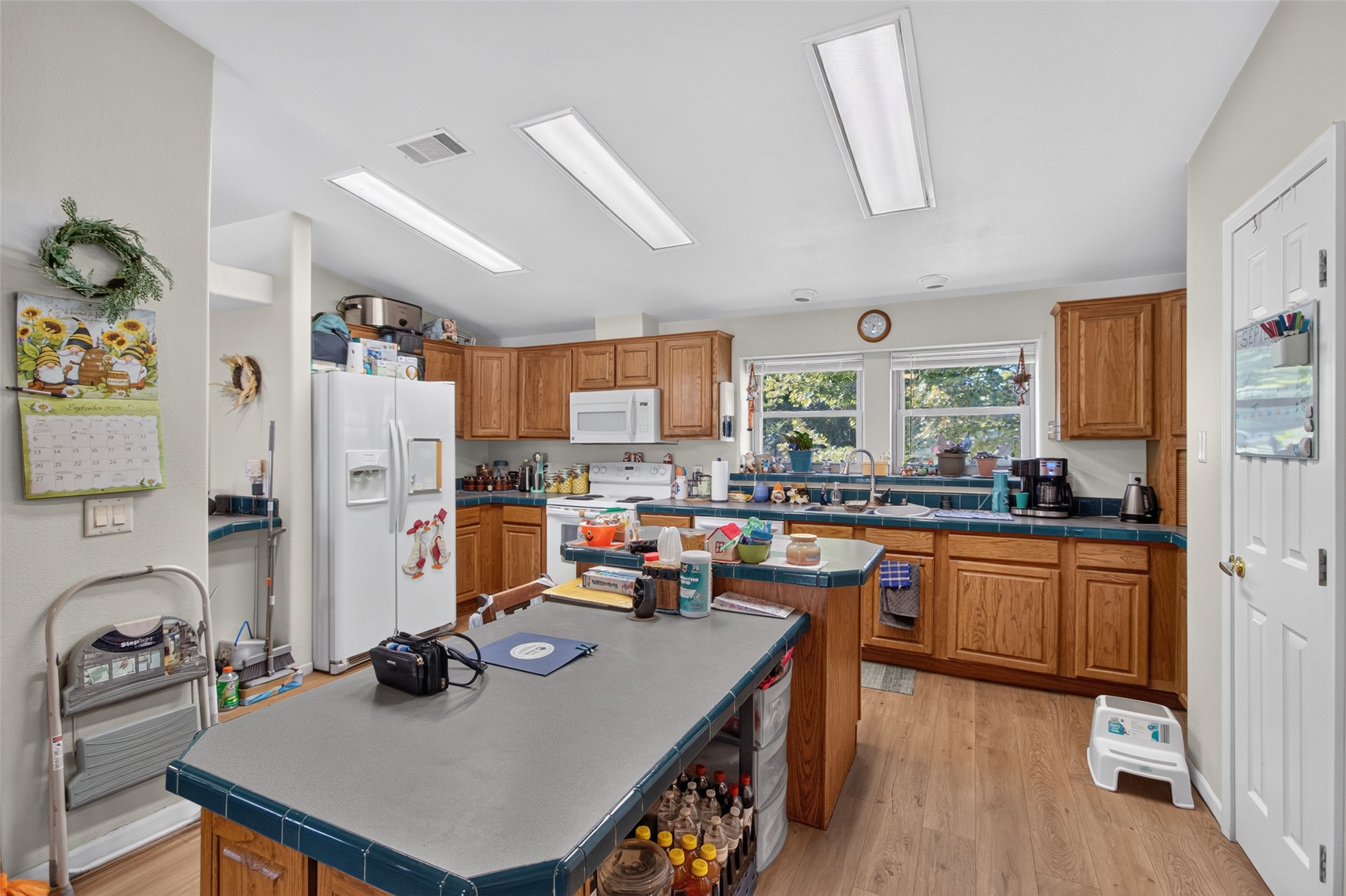 102 NE 1st Street Adair OK 74330