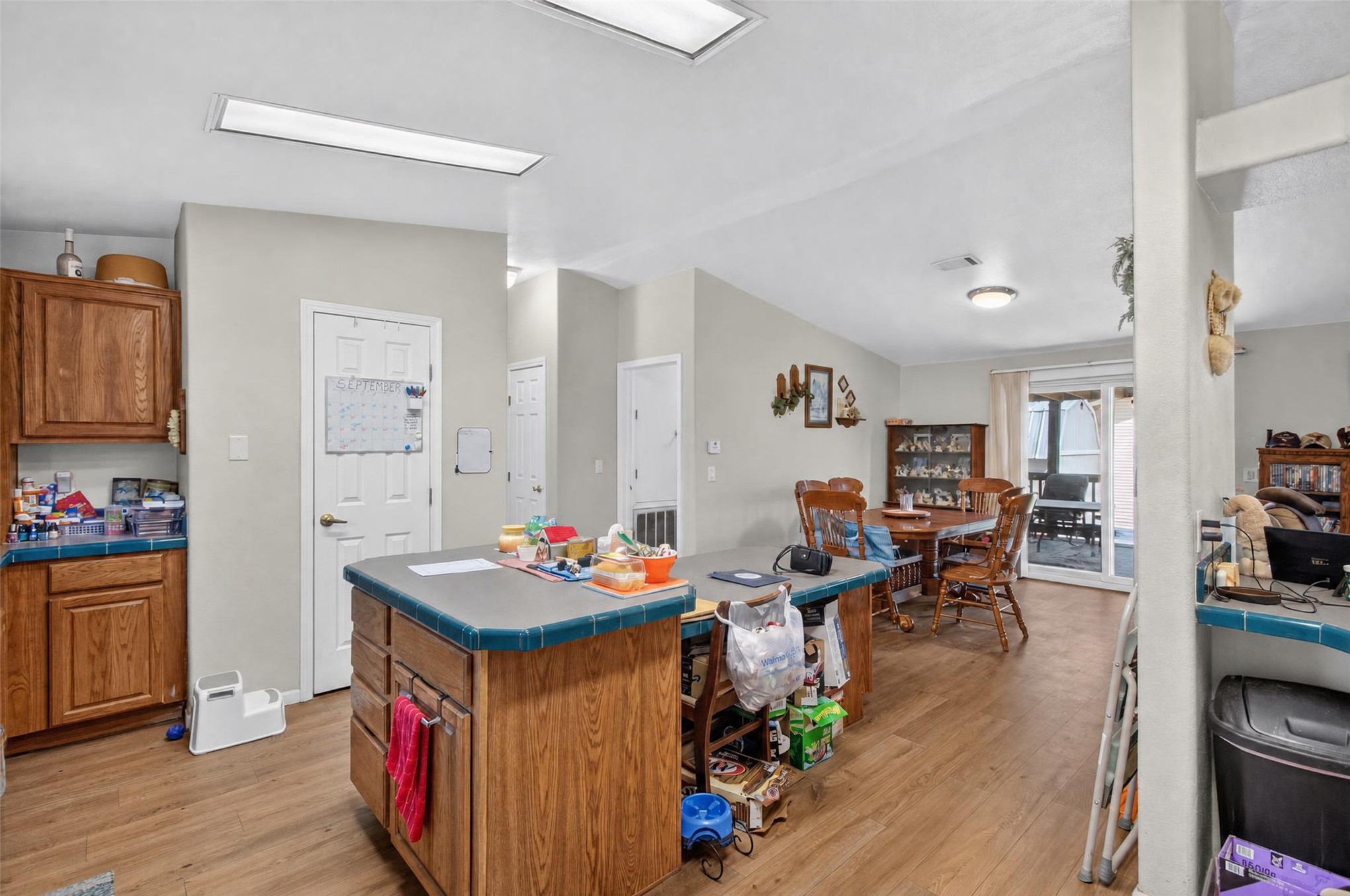 102 NE 1st Street Adair OK 74330