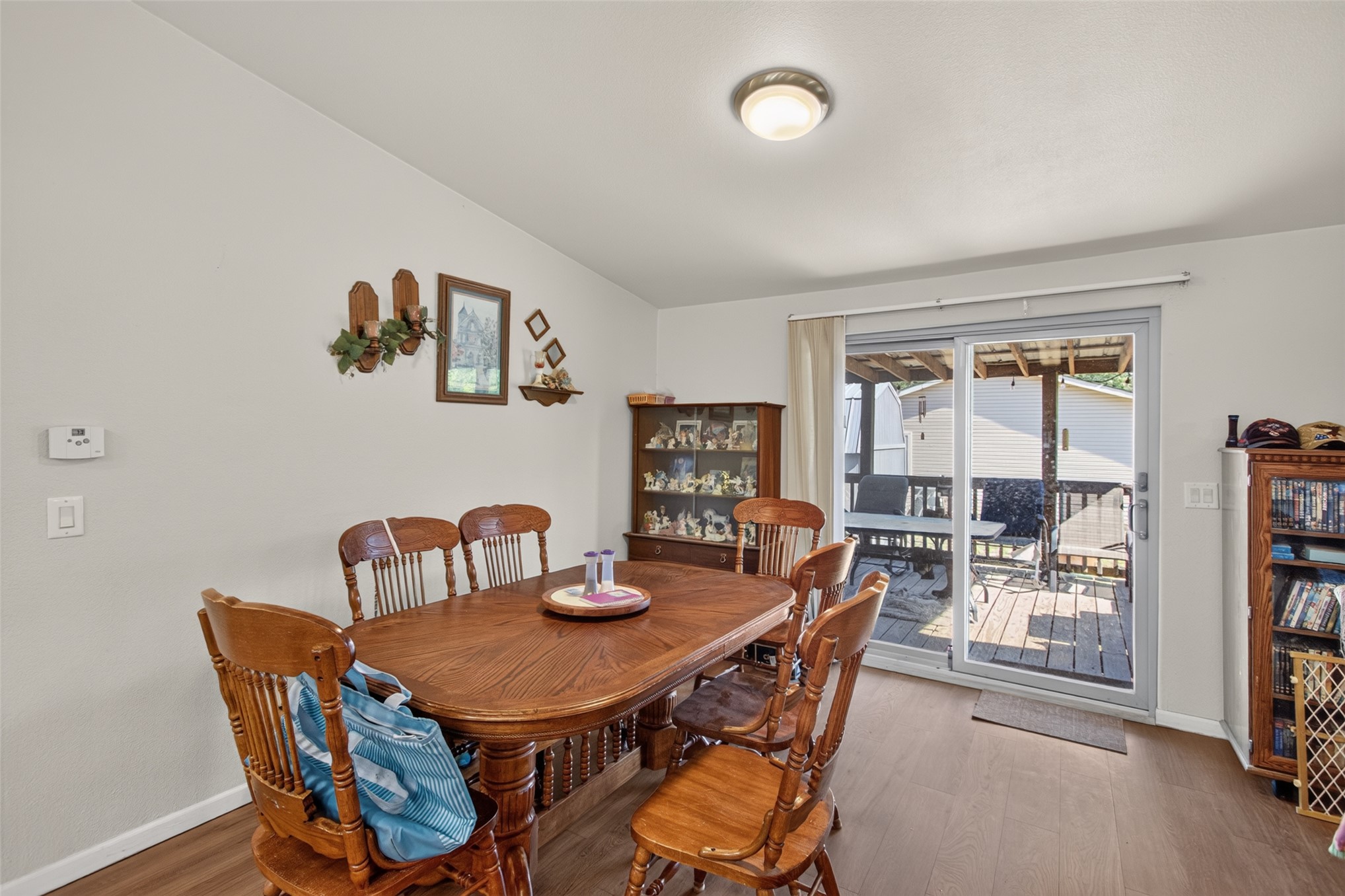 102 NE 1st Street Adair OK 74330