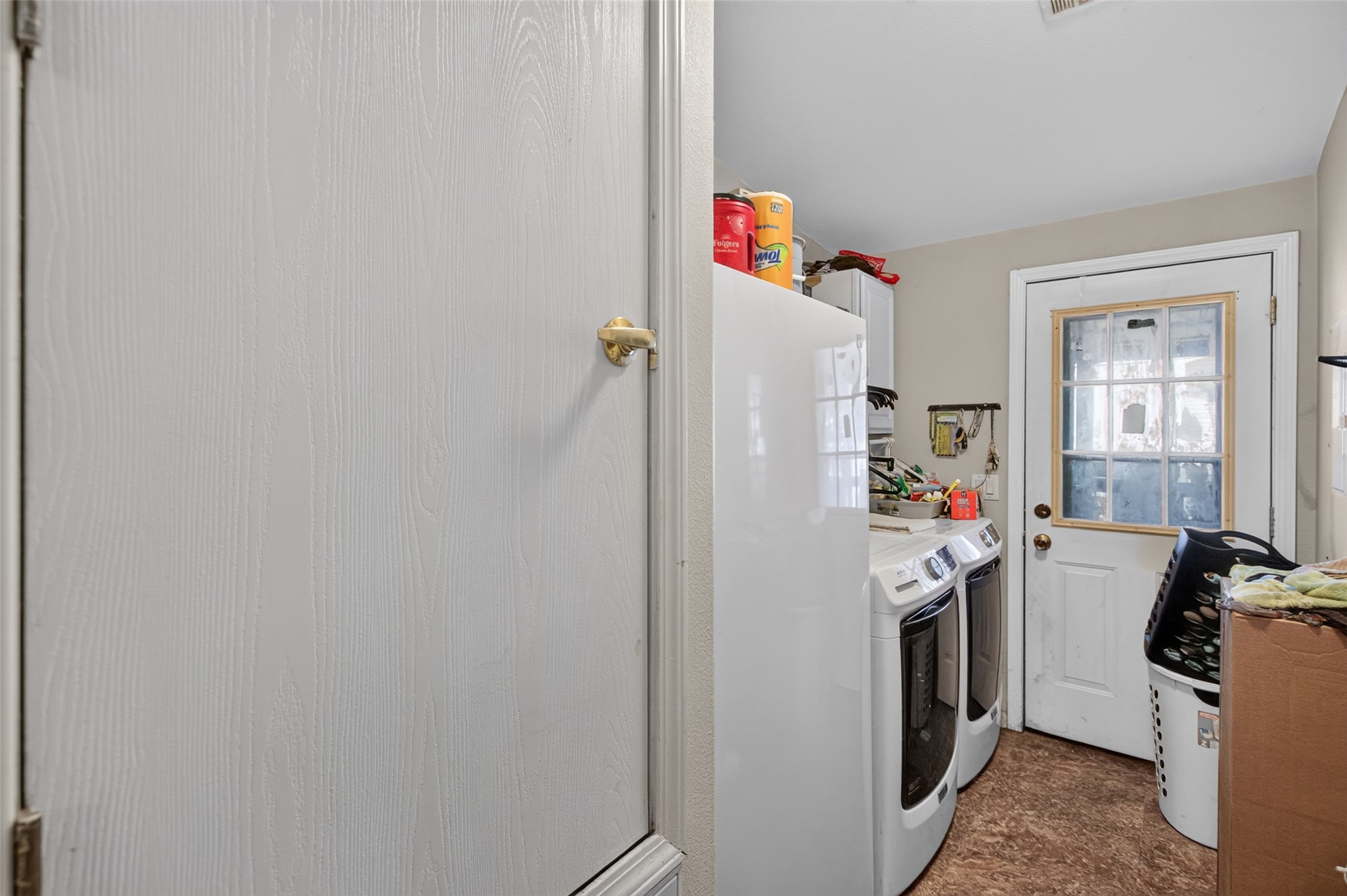 102 NE 1st Street Adair OK 74330