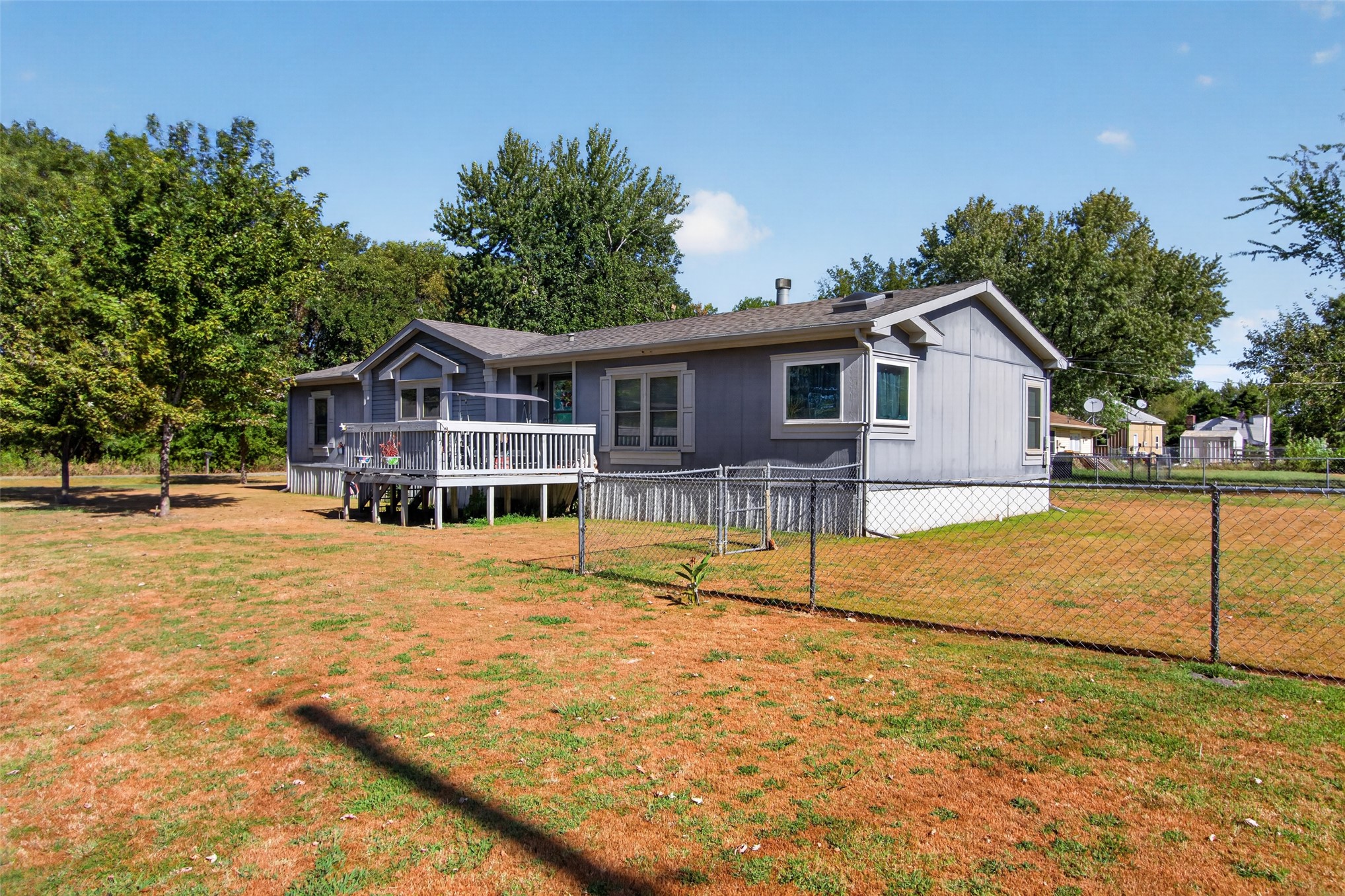 102 NE 1st Street Adair OK 74330