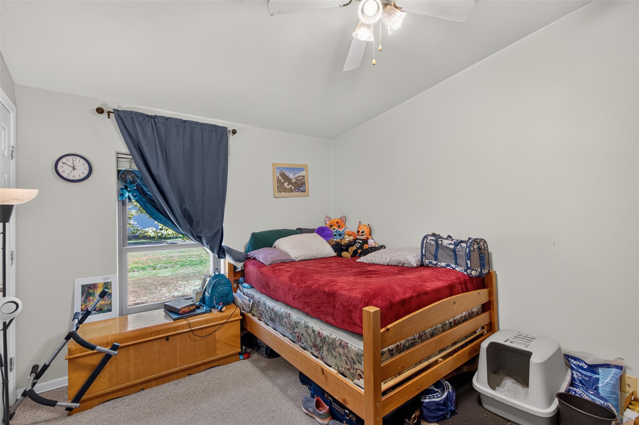 102 NE 1st Street Adair OK 74330