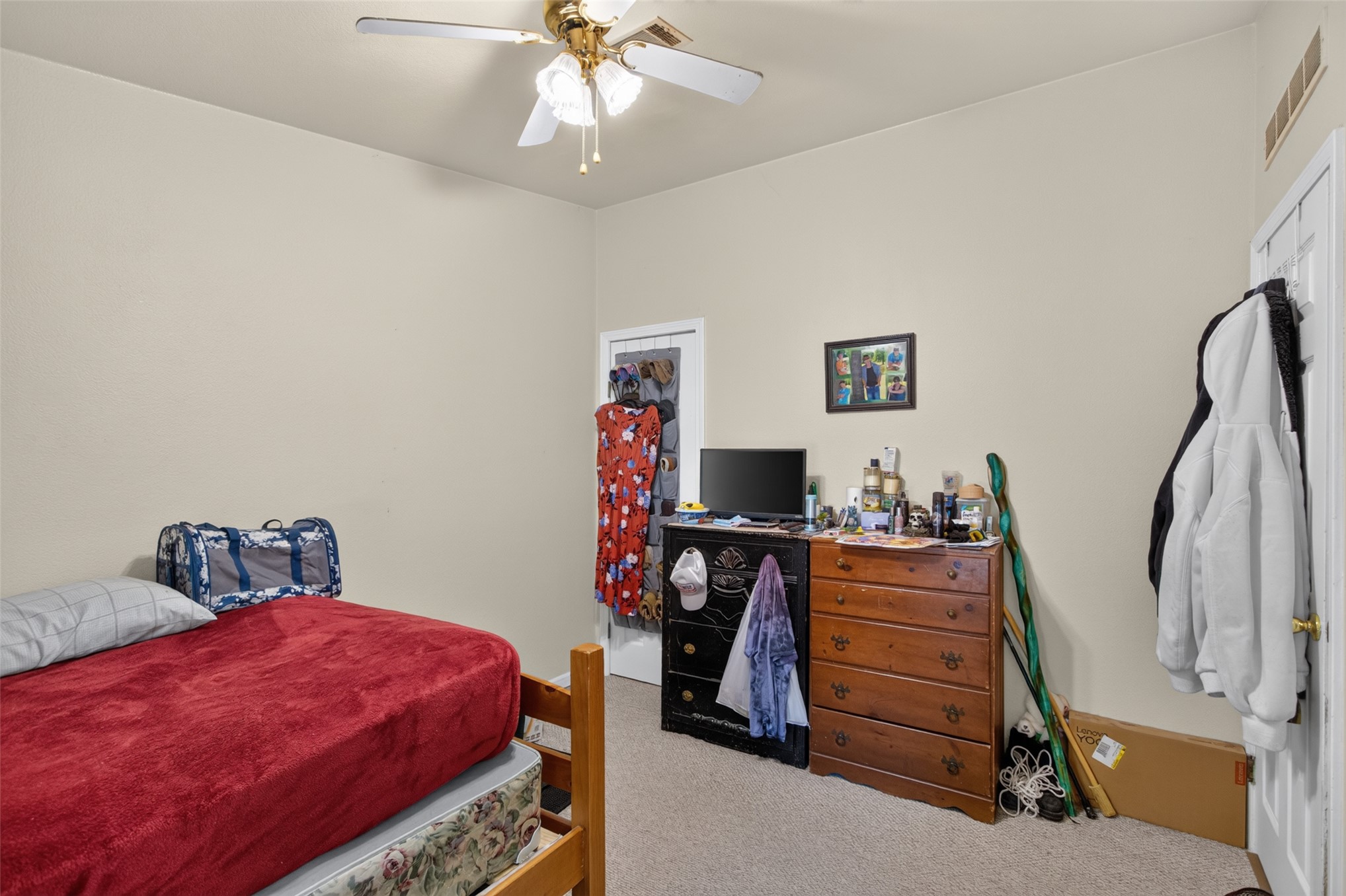 102 NE 1st Street Adair OK 74330