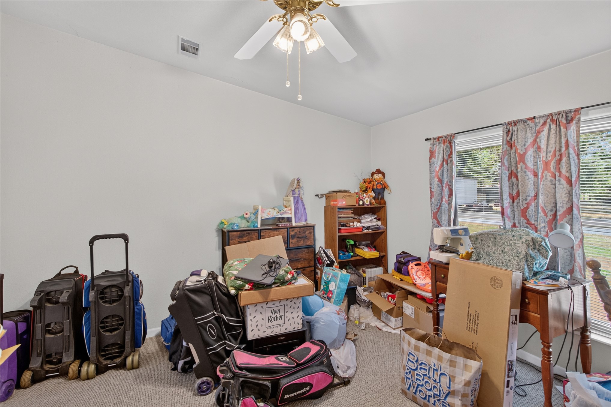 102 NE 1st Street Adair OK 74330