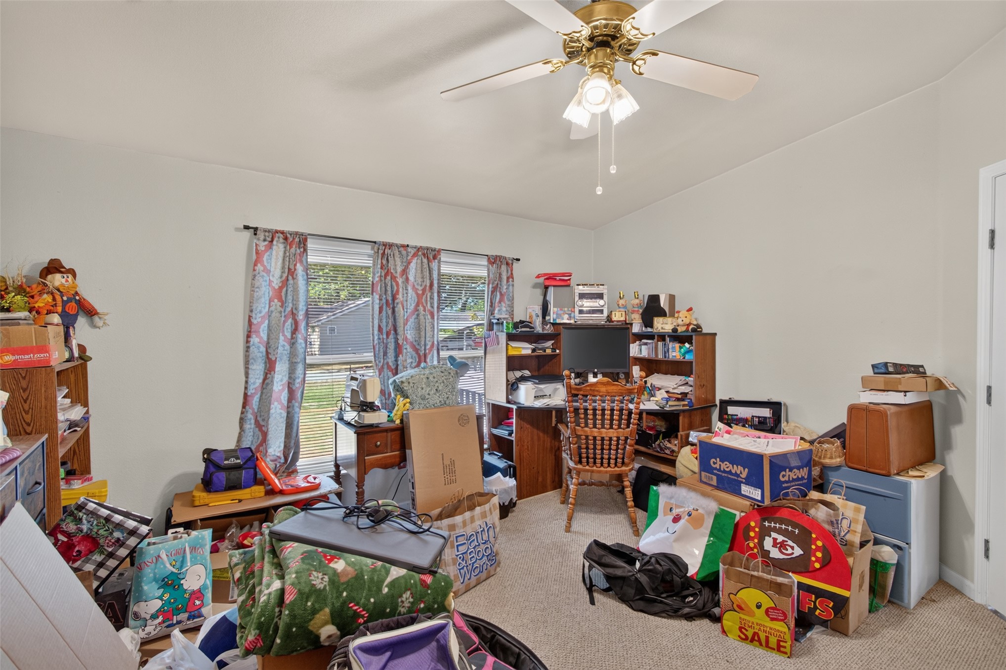 102 NE 1st Street Adair OK 74330