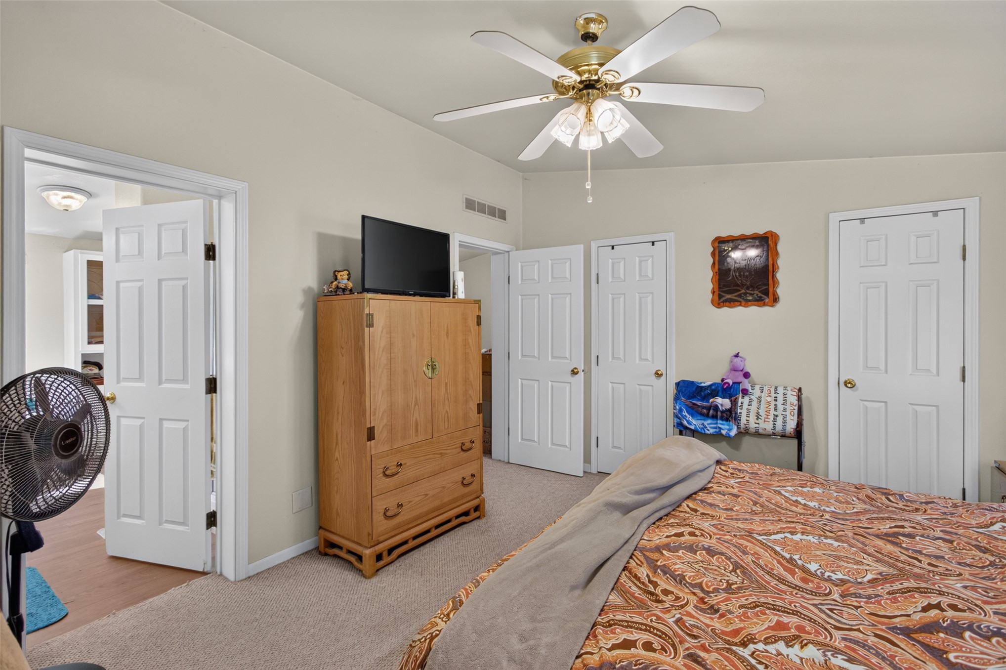 102 NE 1st Street Adair OK 74330