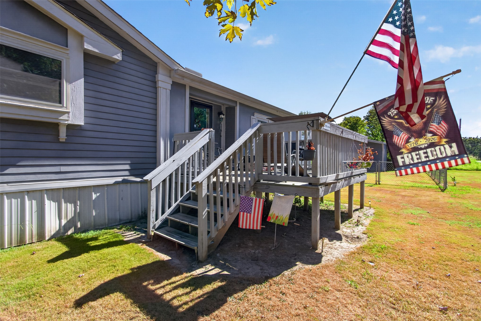 102 NE 1st Street Adair OK 74330