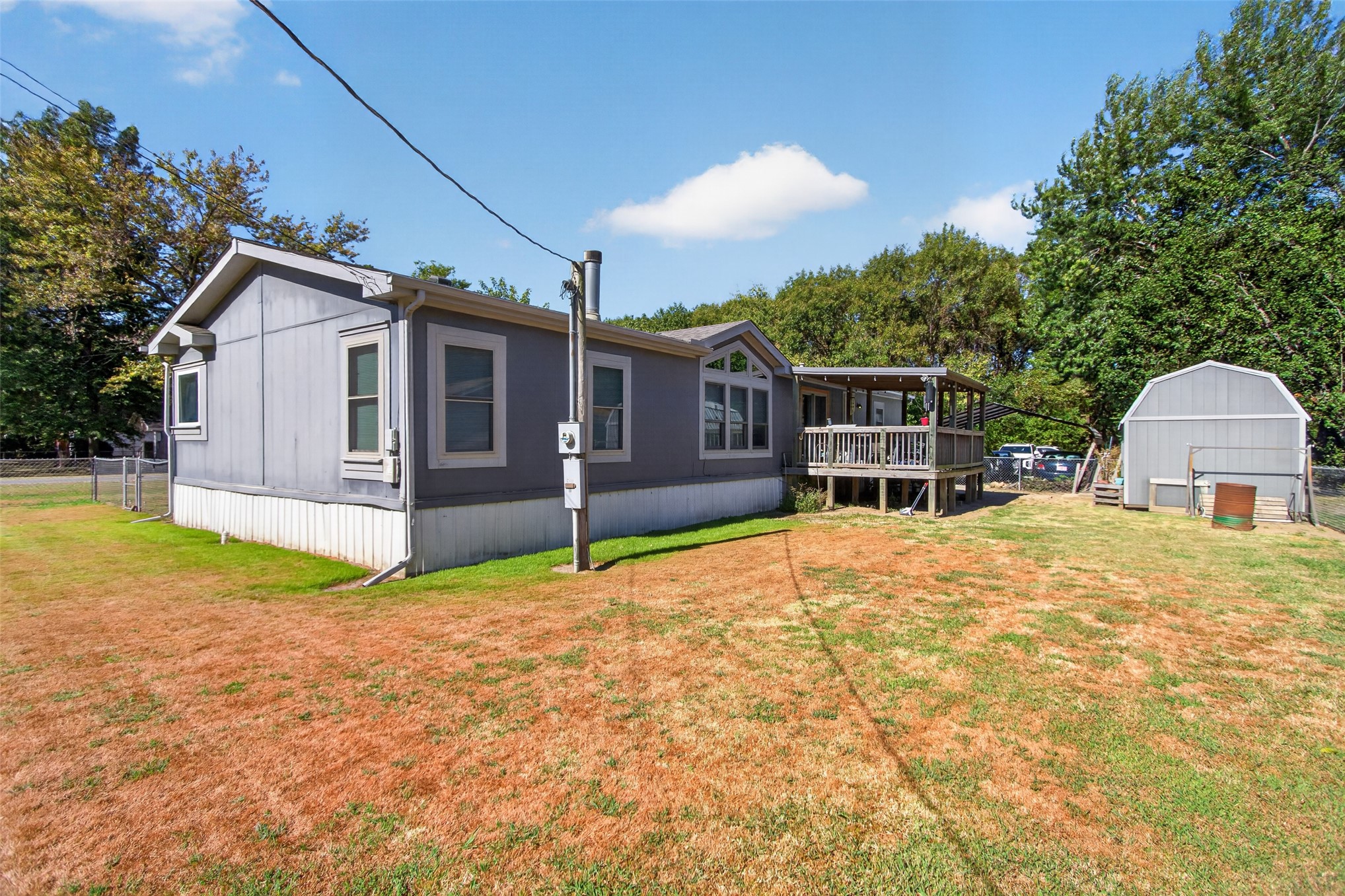102 NE 1st Street Adair OK 74330
