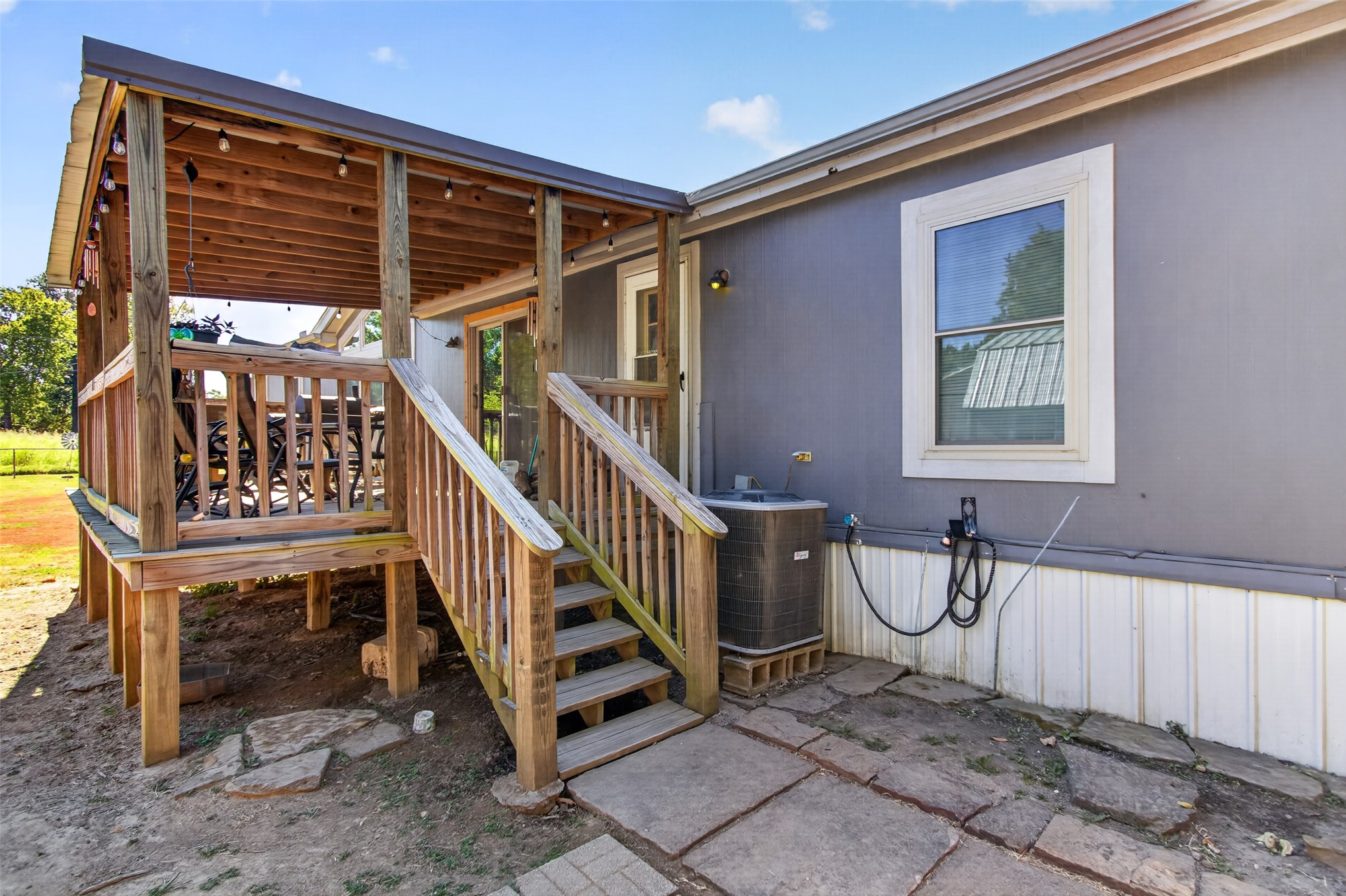 102 NE 1st Street Adair OK 74330