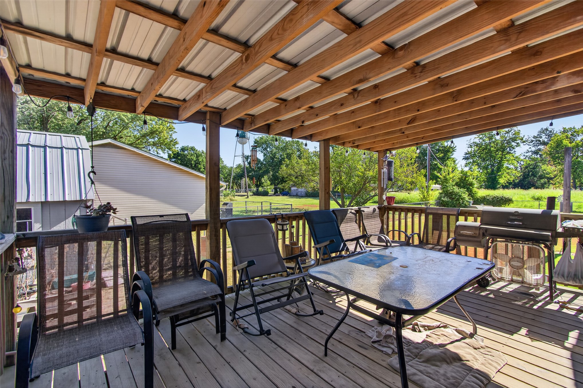 102 NE 1st Street Adair OK 74330