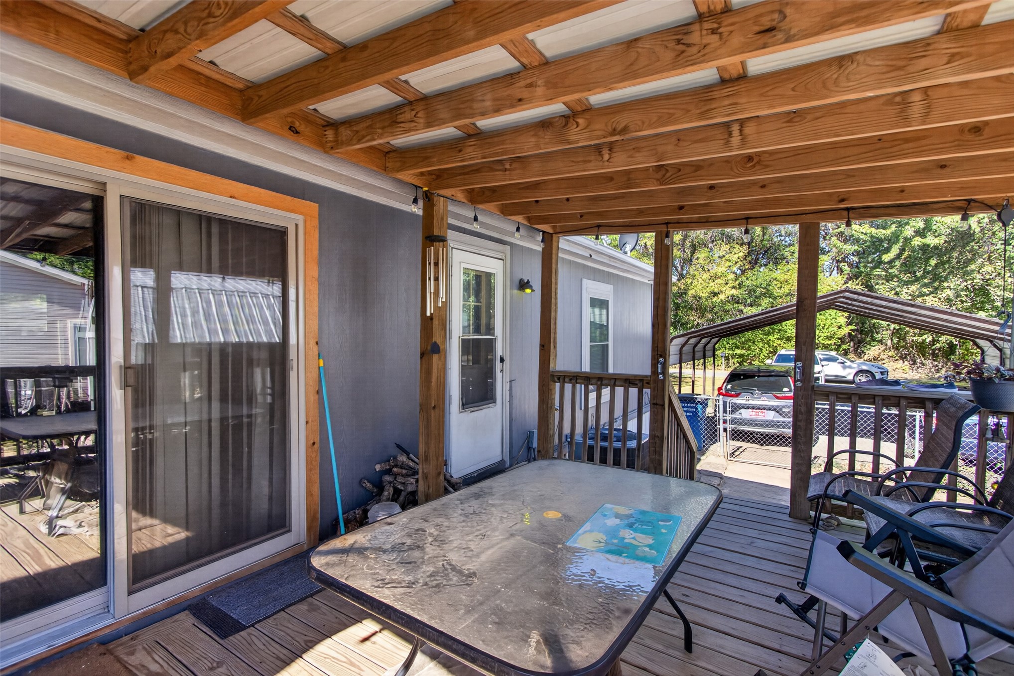 102 NE 1st Street Adair OK 74330
