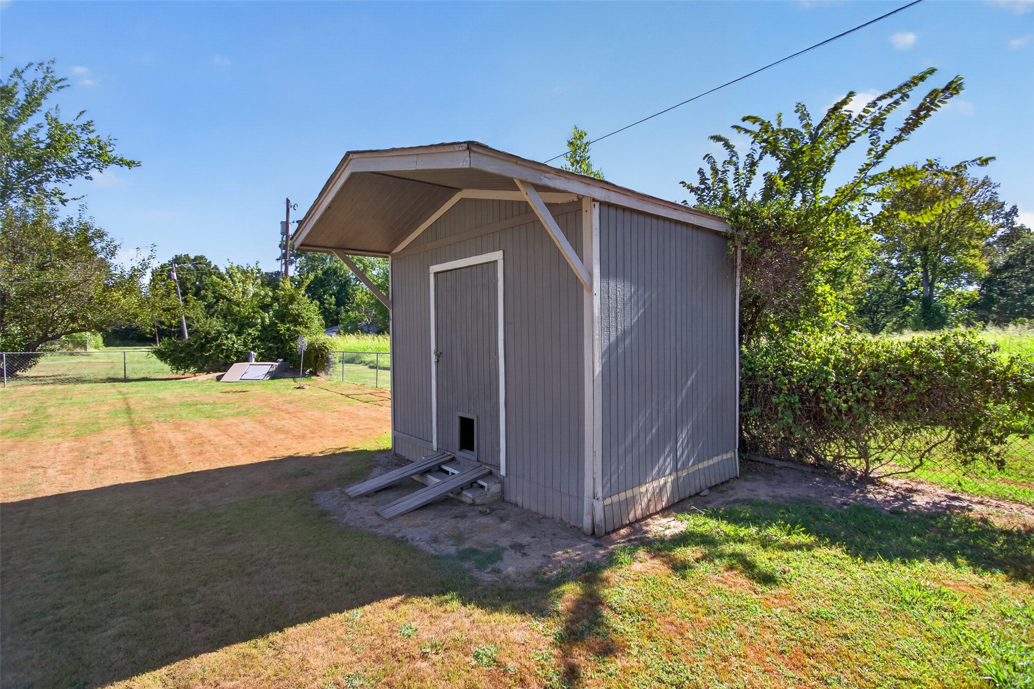 102 NE 1st Street Adair OK 74330
