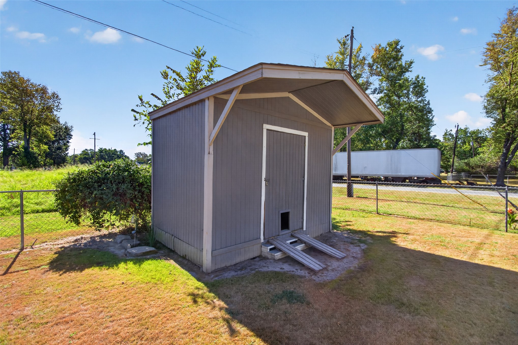 102 NE 1st Street Adair OK 74330