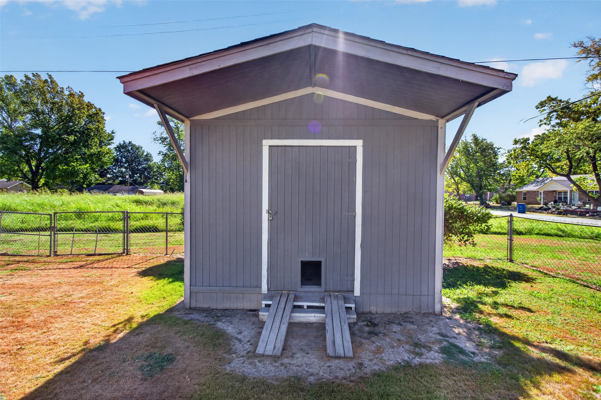 102 NE 1st Street Adair OK 74330