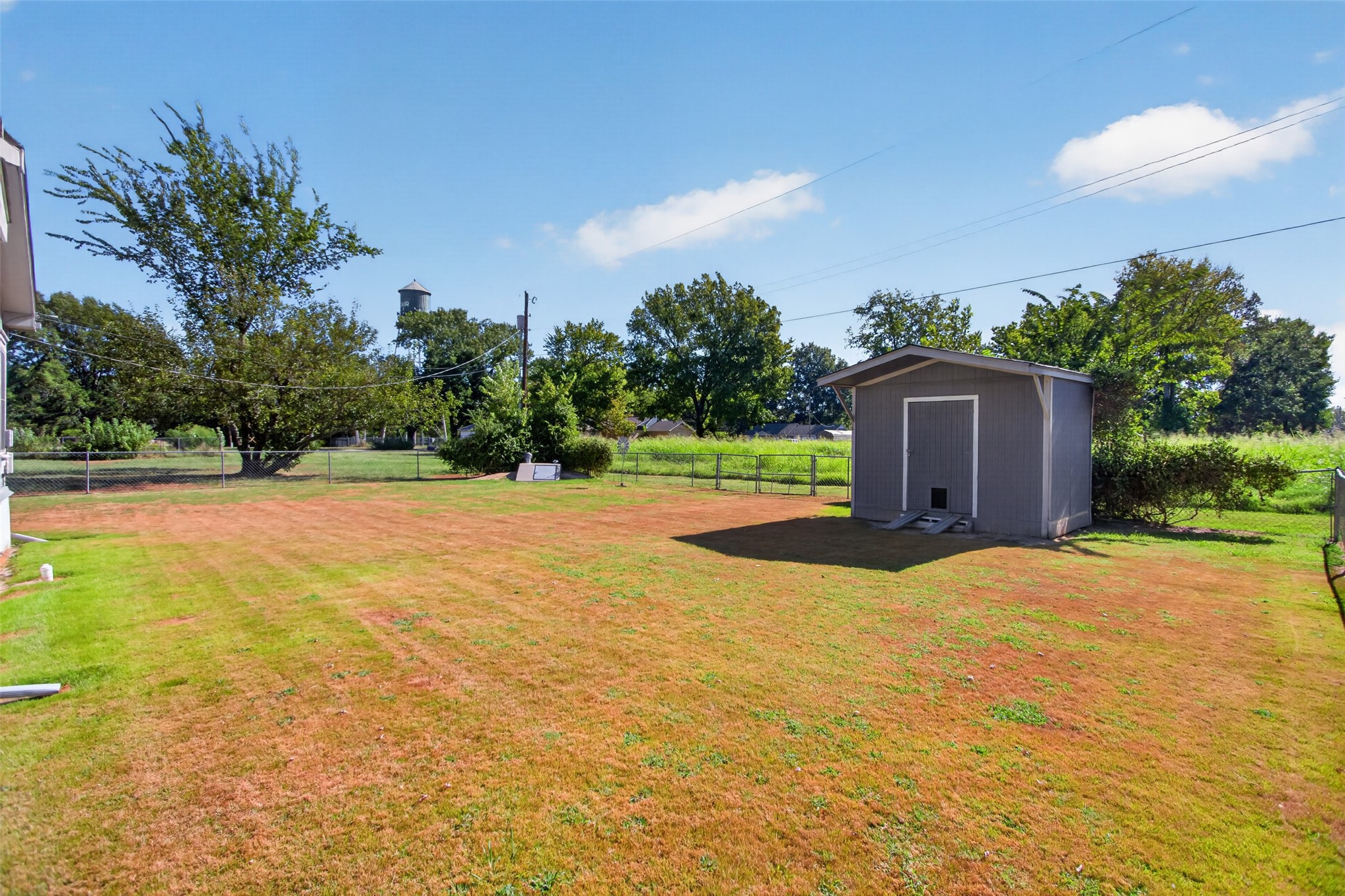 102 NE 1st Street Adair OK 74330