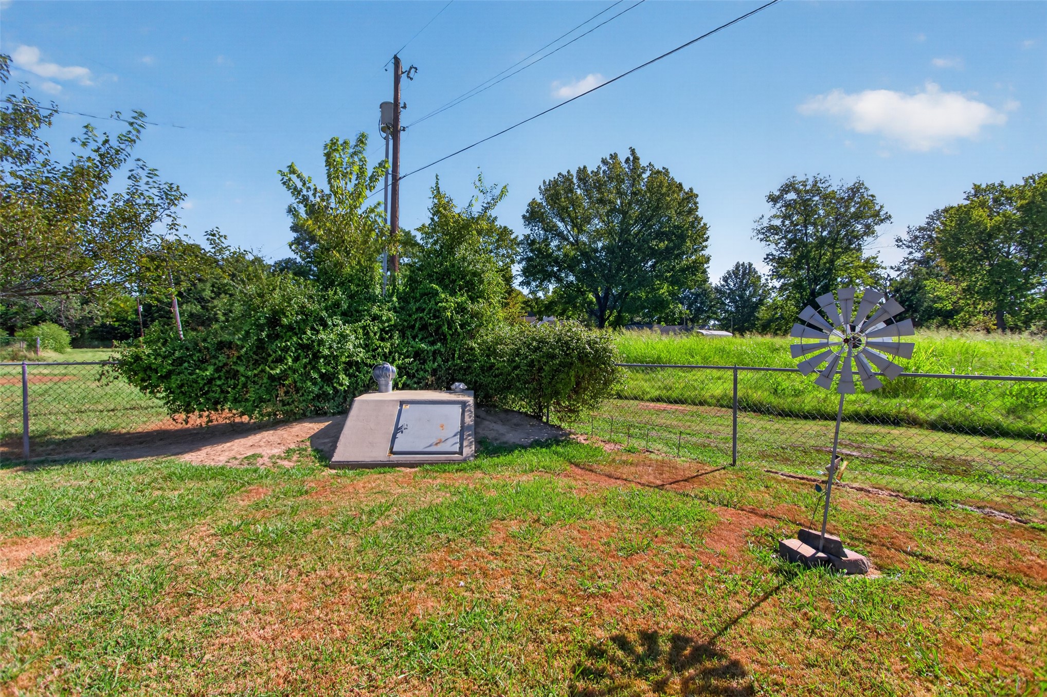 102 NE 1st Street Adair OK 74330