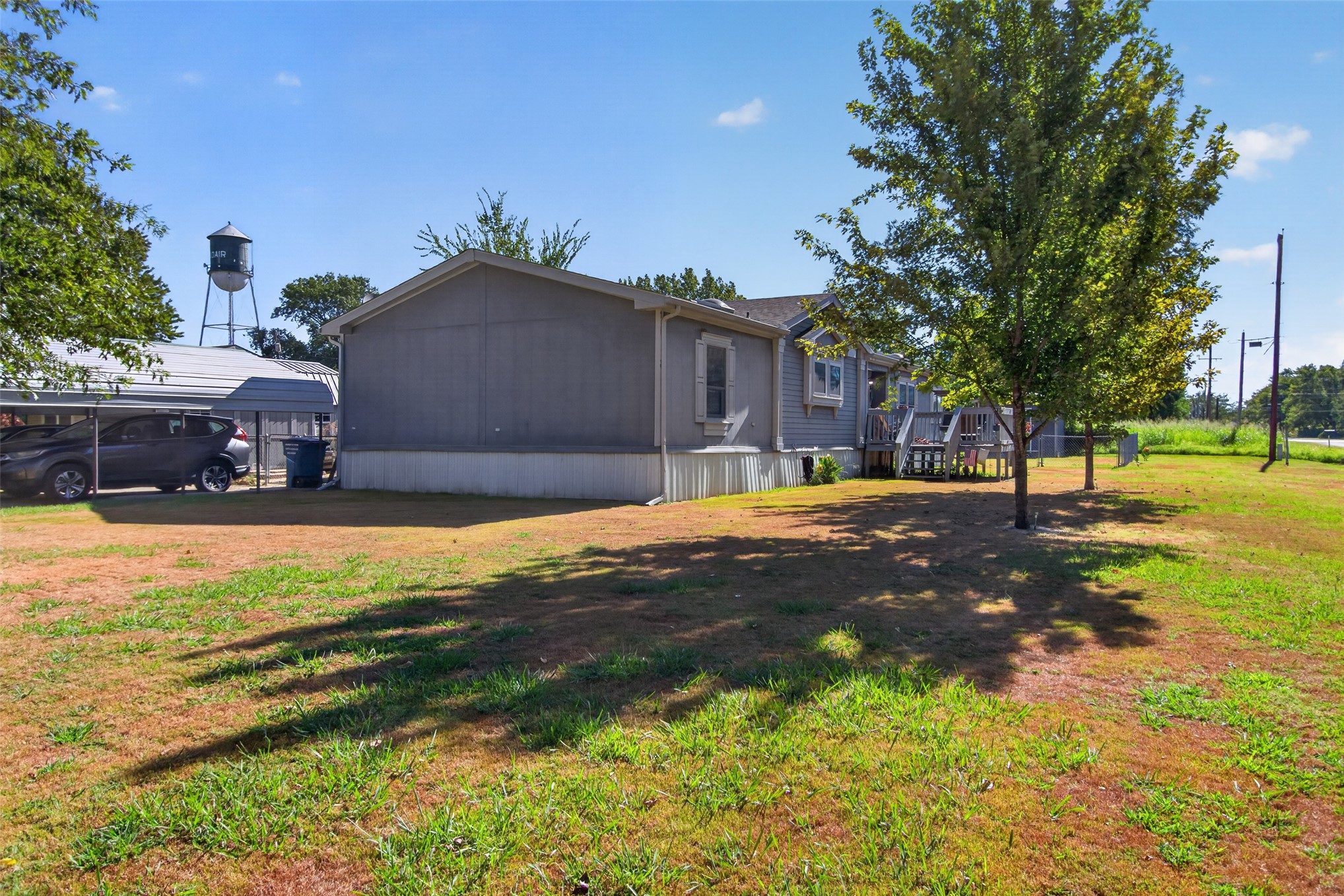 102 NE 1st Street Adair OK 74330