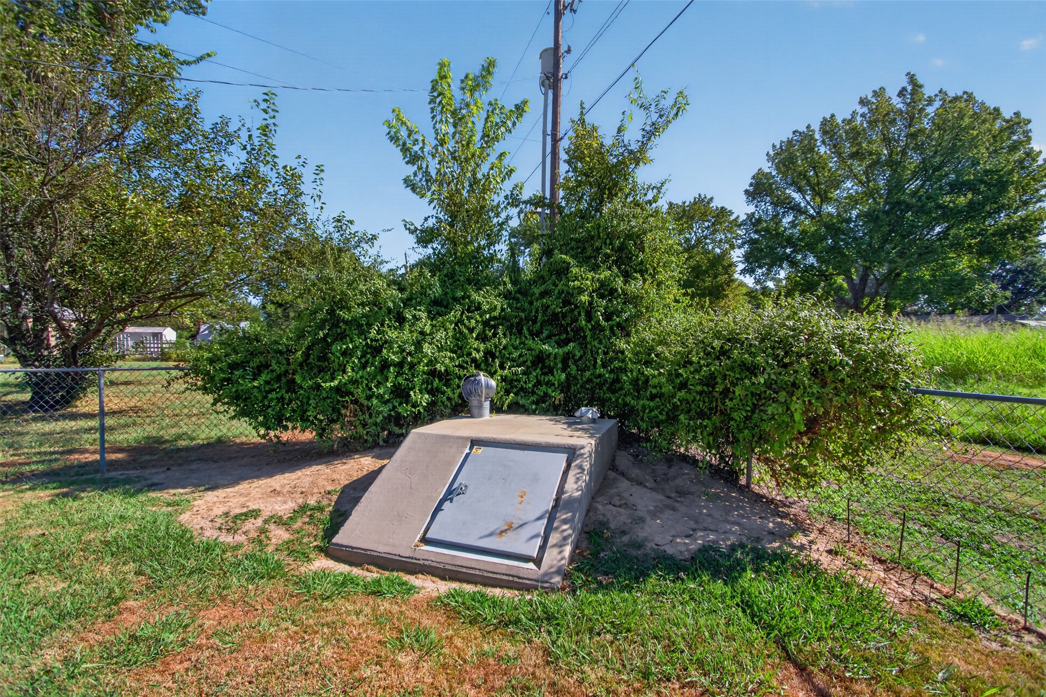 102 NE 1st Street Adair OK 74330