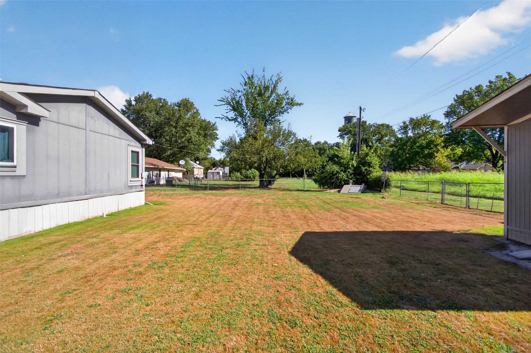102 NE 1st Street Adair OK 74330