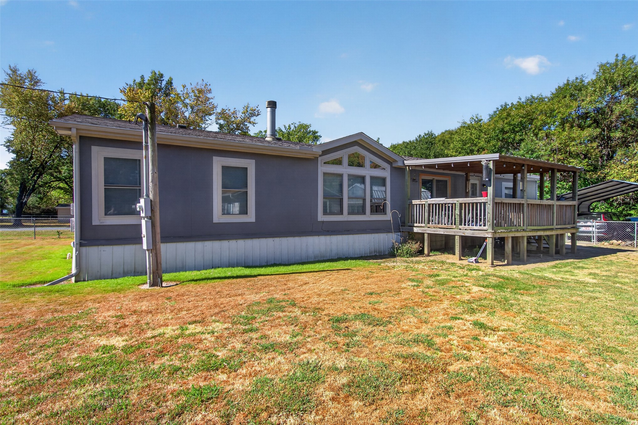 102 NE 1st Street Adair OK 74330