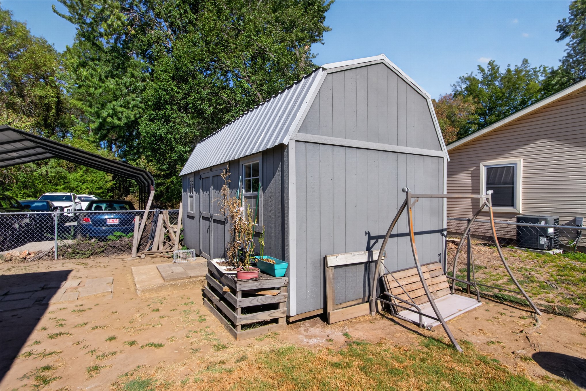102 NE 1st Street Adair OK 74330