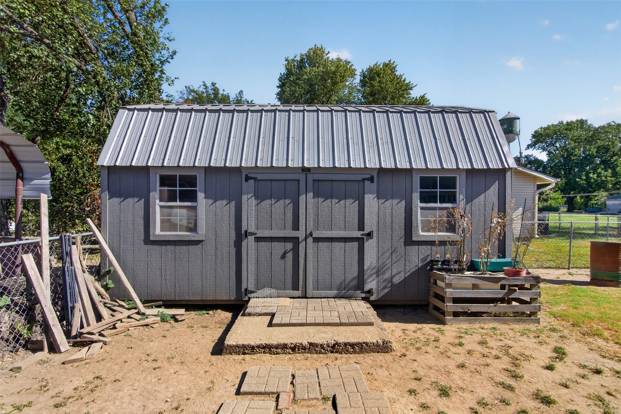 102 NE 1st Street Adair OK 74330