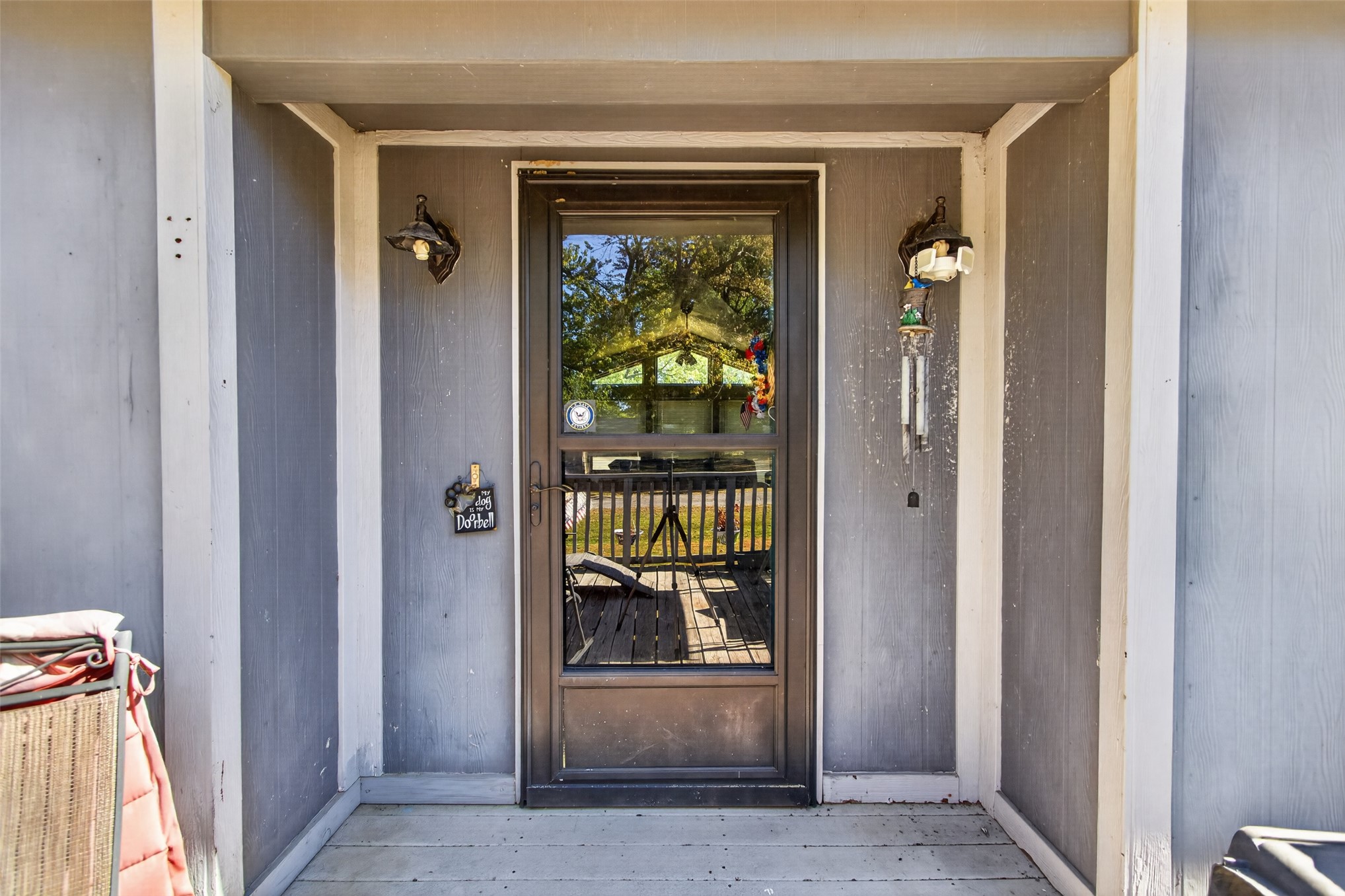 102 NE 1st Street Adair OK 74330