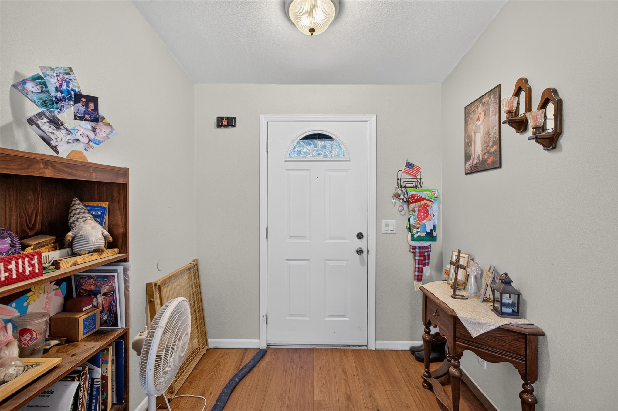 102 NE 1st Street Adair OK 74330