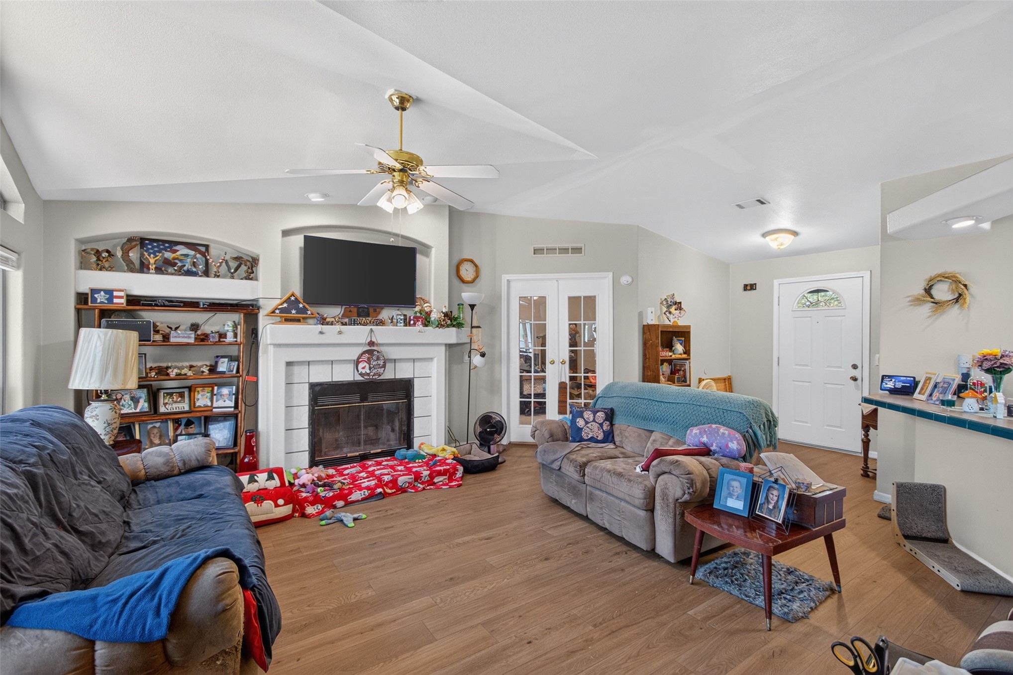 102 NE 1st Street Adair OK 74330