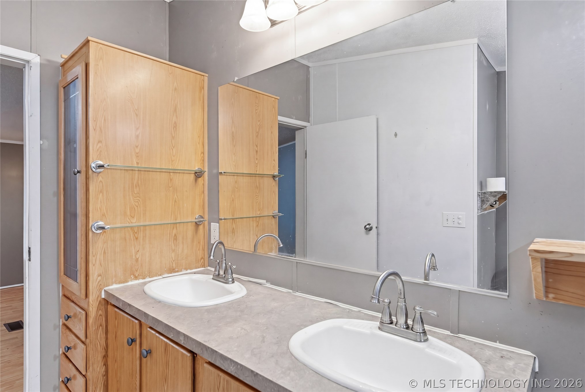 14620 Stewart Road Mounds OK 74047