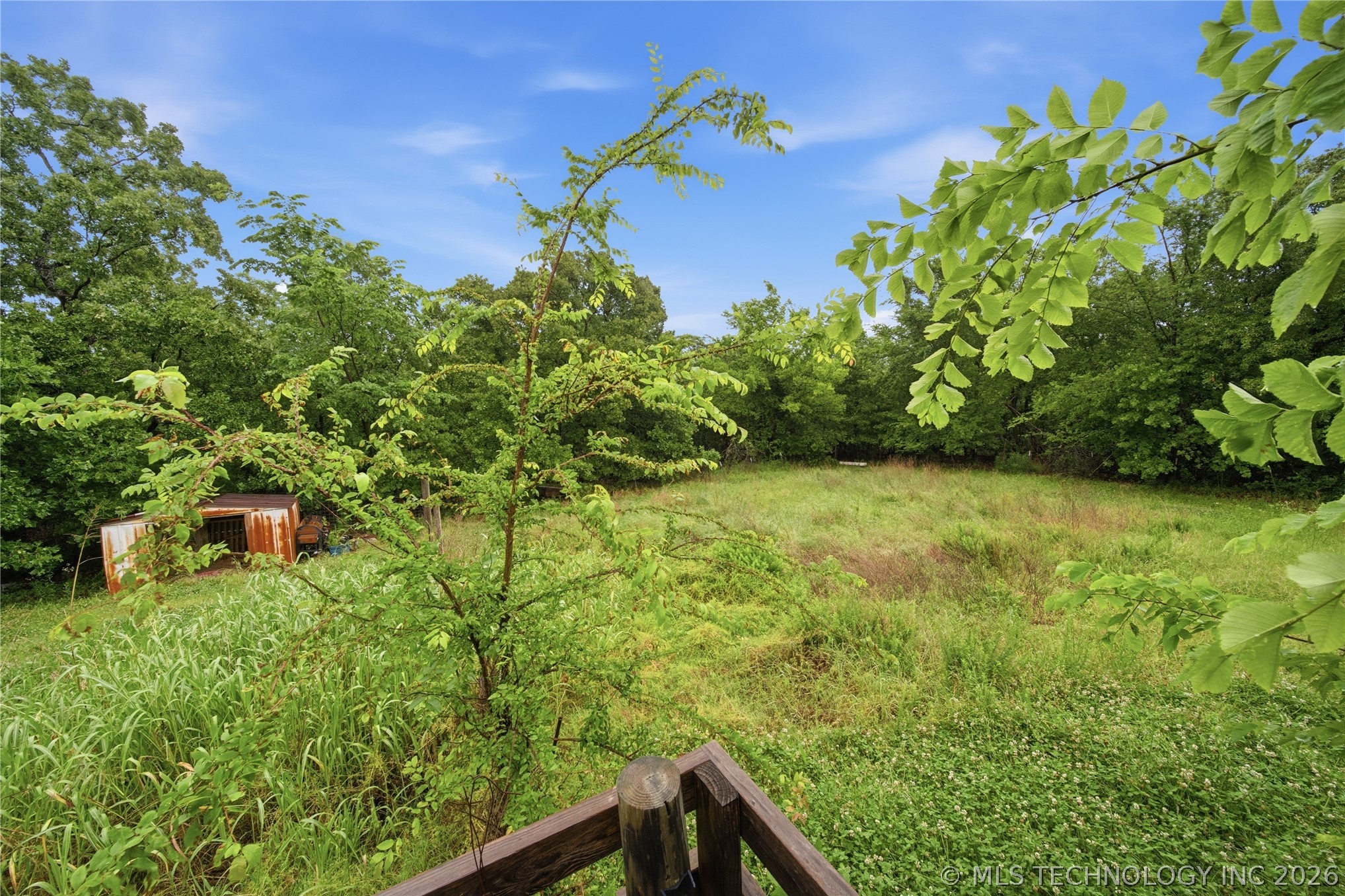 14620 Stewart Road Mounds OK 74047